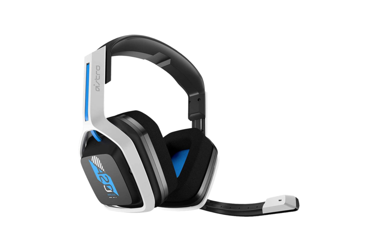 ASTRO Gaming A20 Wireless Gen 2 Headset for PlayStation 2