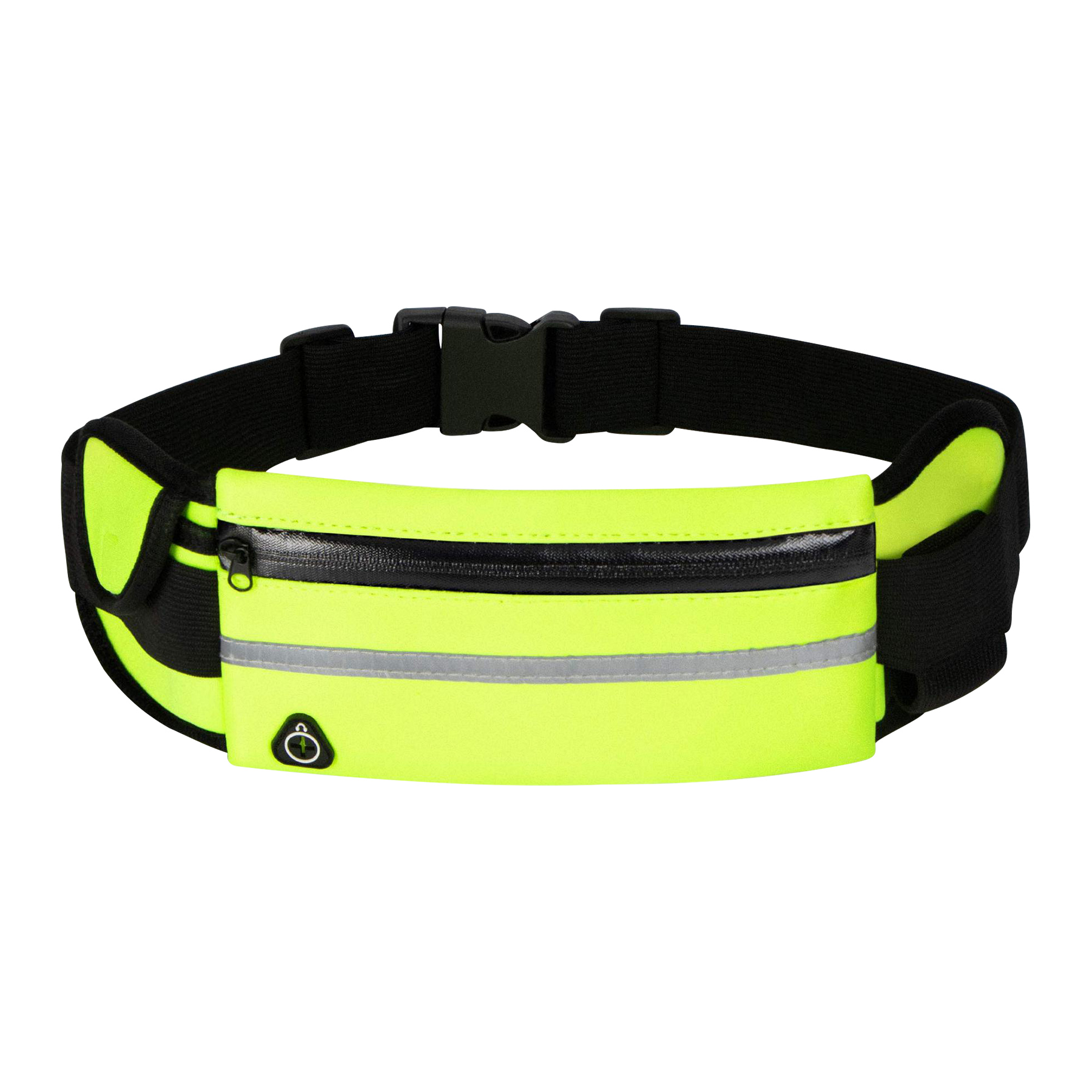 Waterproof Sports Waist Pack 29