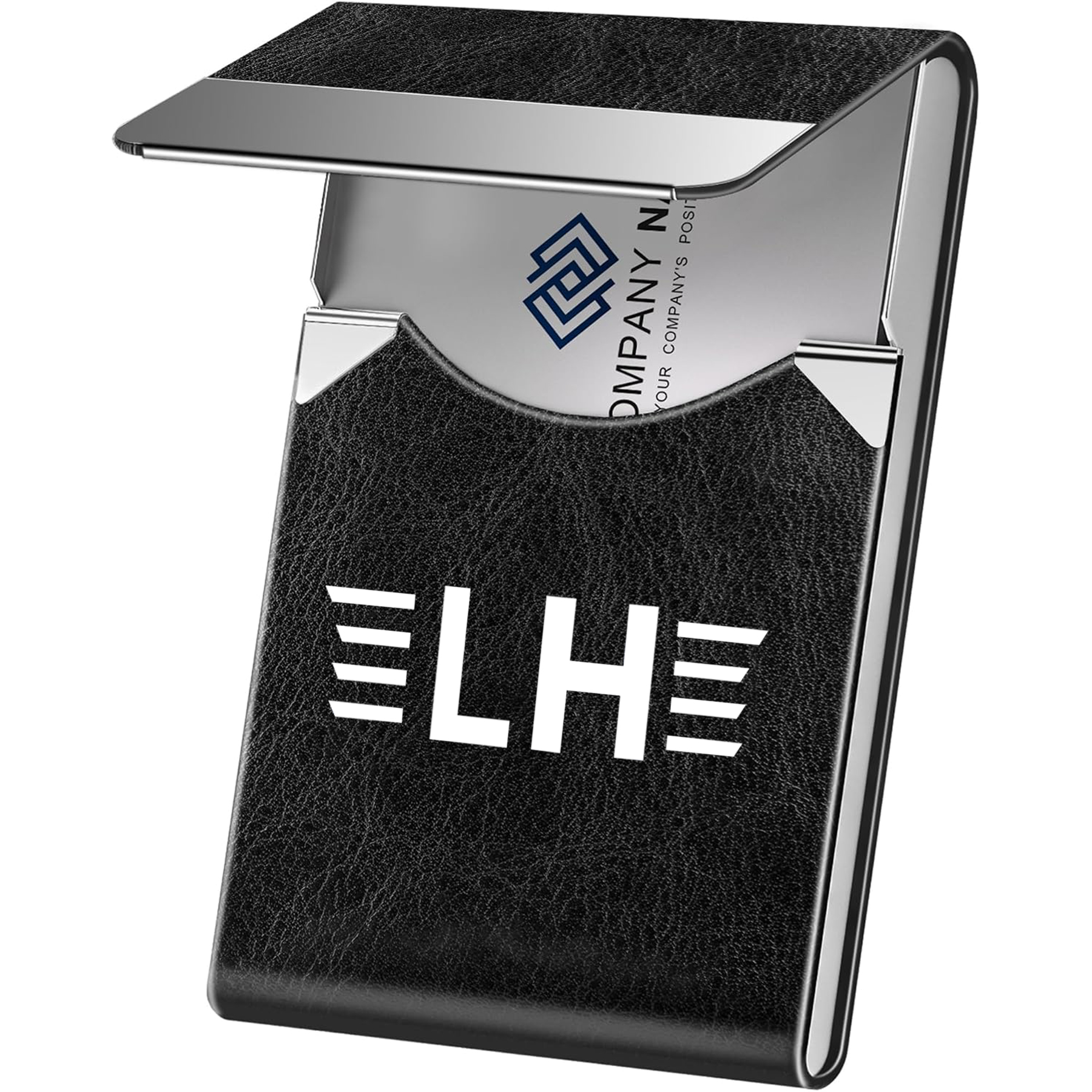 Business Card Holder