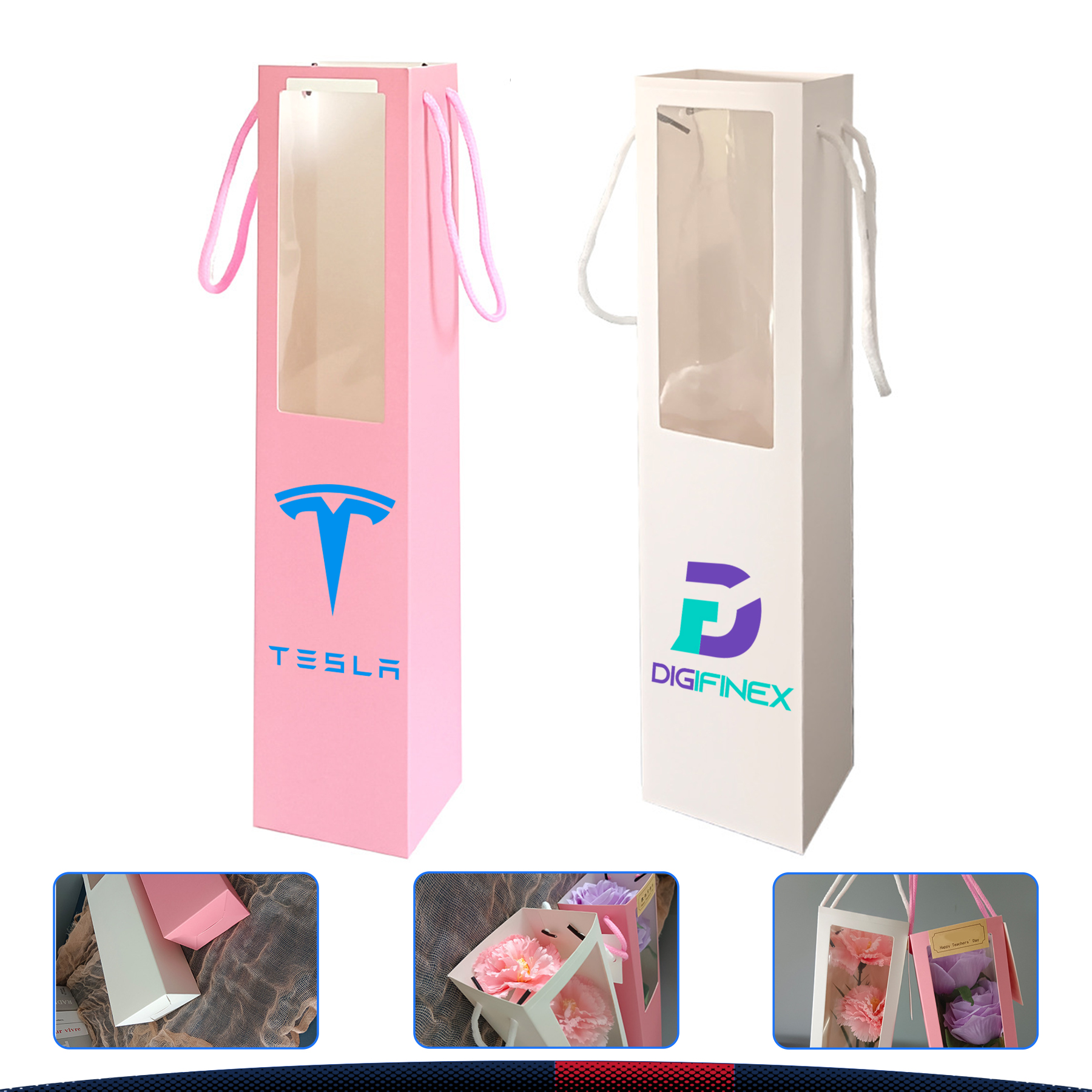 Siage Gift Bag