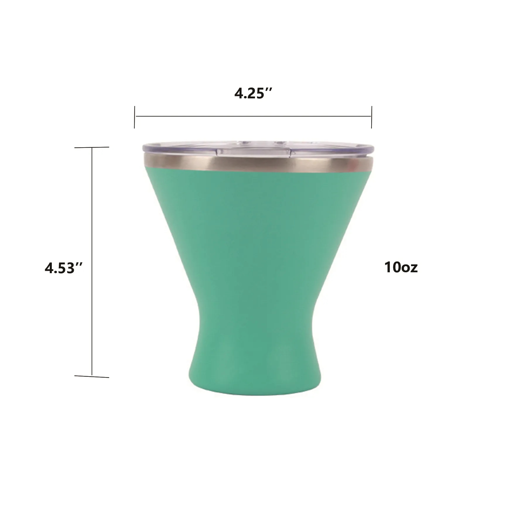 10oz Margtini Tumbler 18