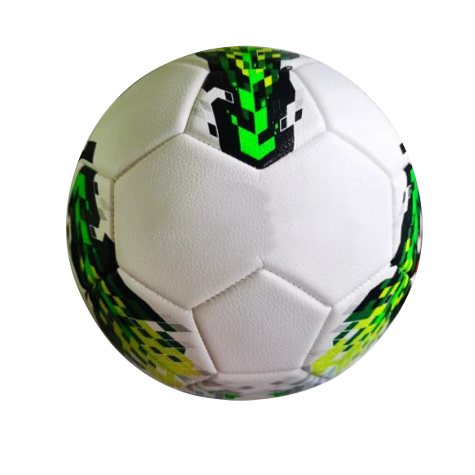 Custom Budget Professional Soccer Ball Standard Size 5 3