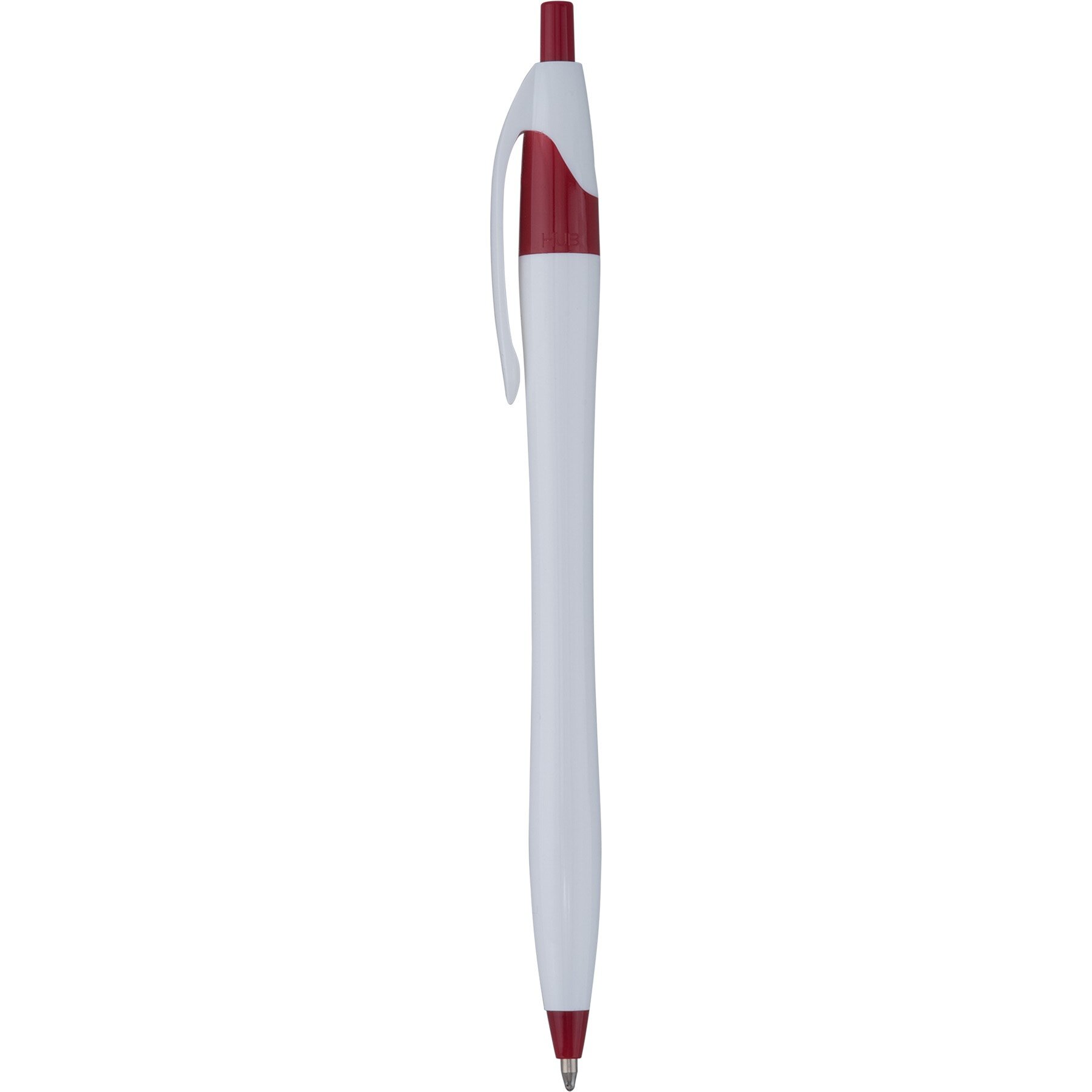Retractable Ballpoint Pen 38