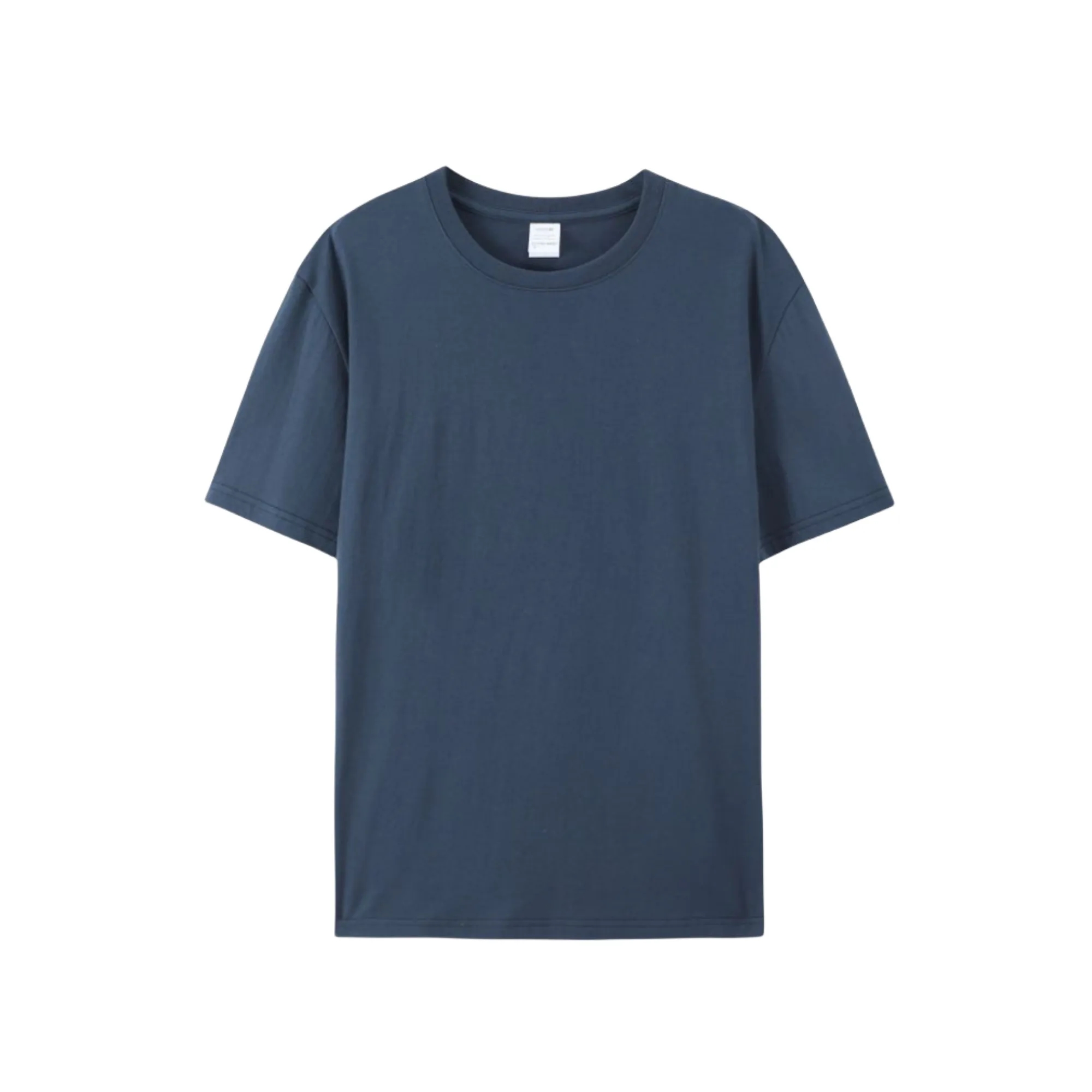 Customized 100% Cotton T-Shirt 55