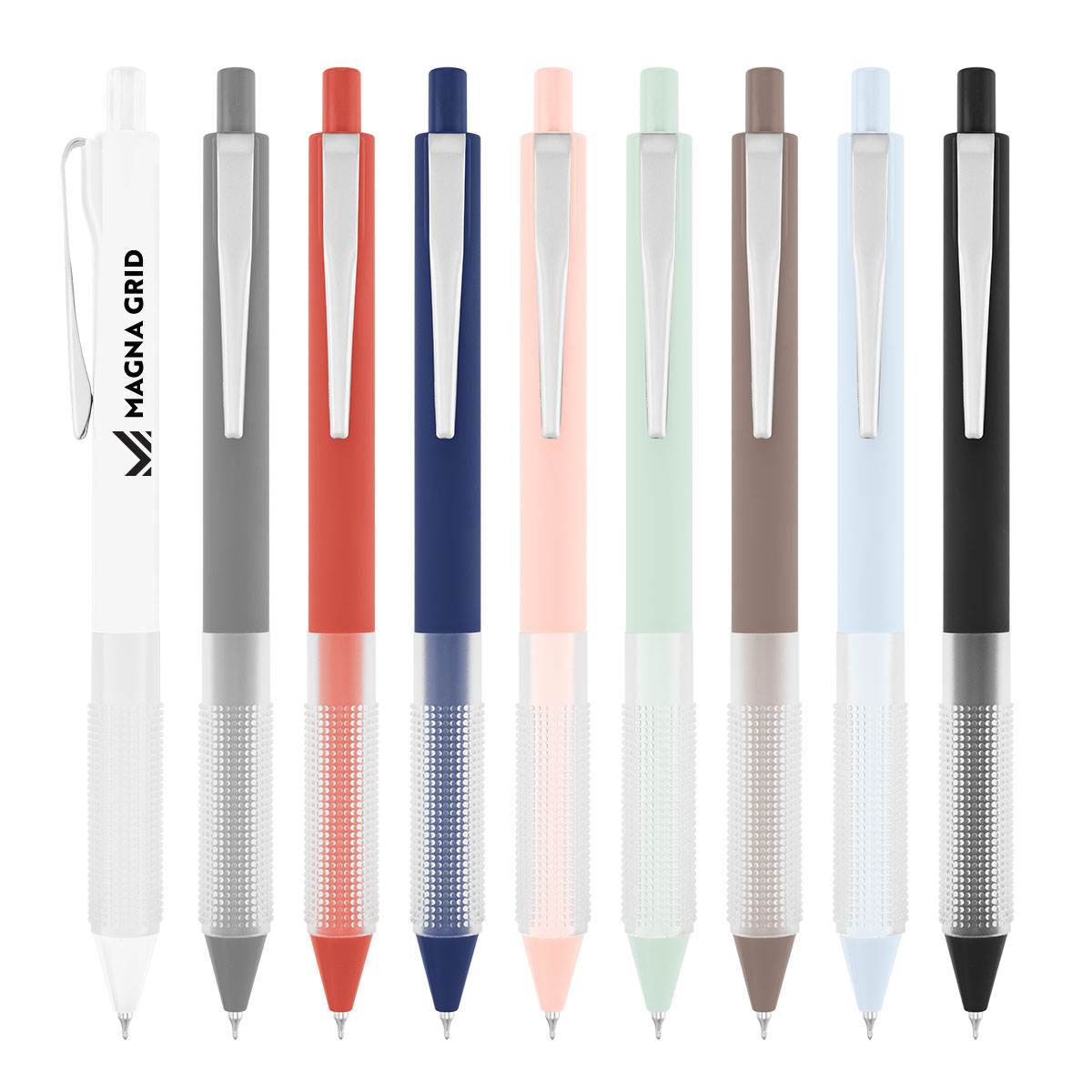 Winsley rABS Gel pen