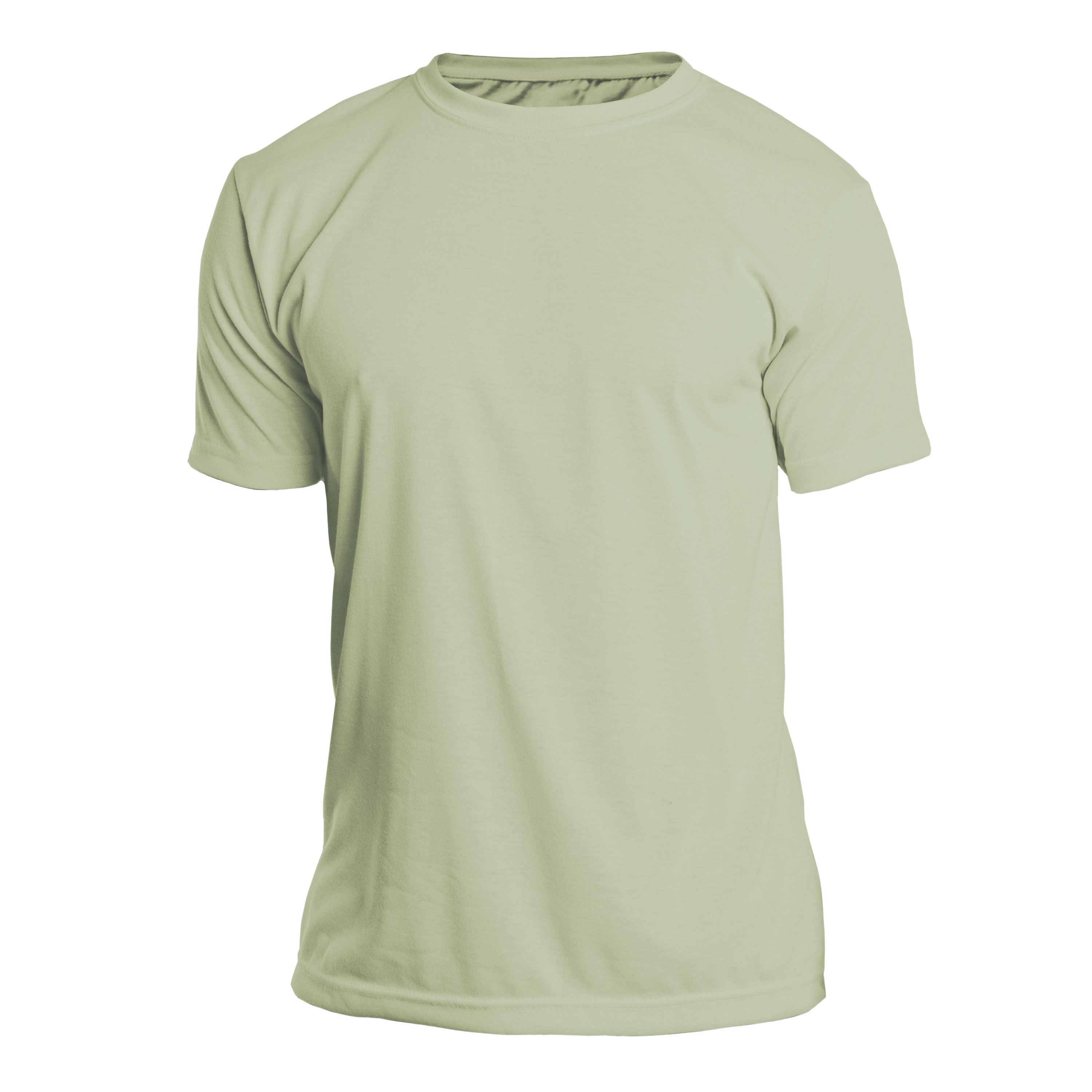 Vapor Apparel Men's SpunSoft Tech Short Sleeve T-Shirt 16