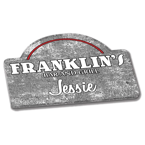 Custom Acrylic Name Badges 28
