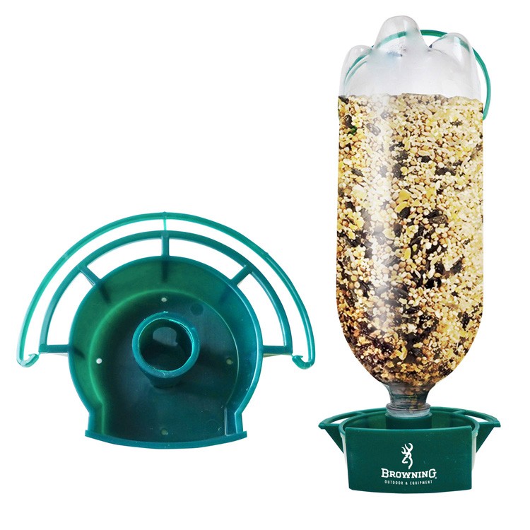 Bird Feeder Gp252 Creativeimpressions