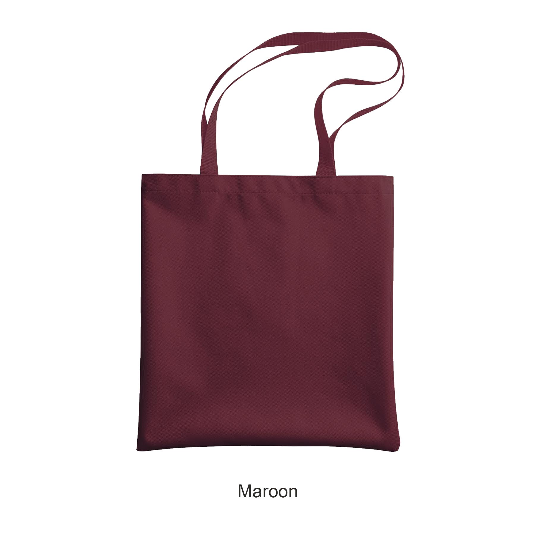 600D Madison Basic Tote 46