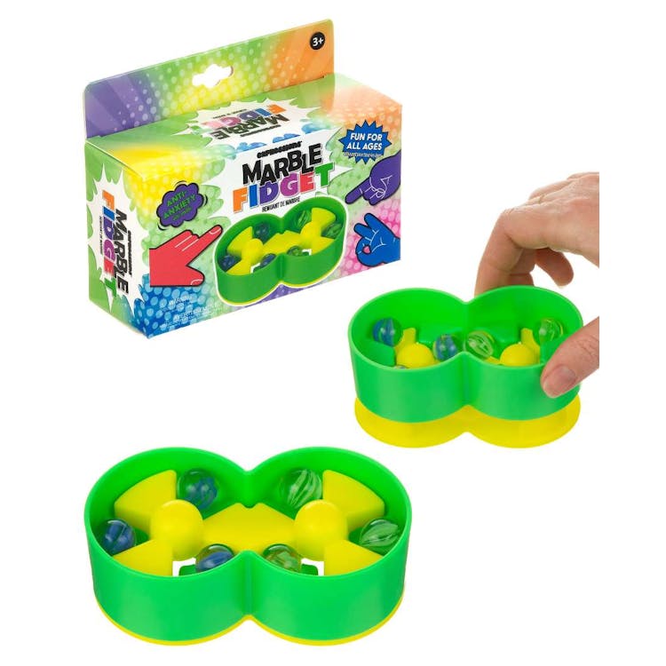 Marble Fidget Toys 3