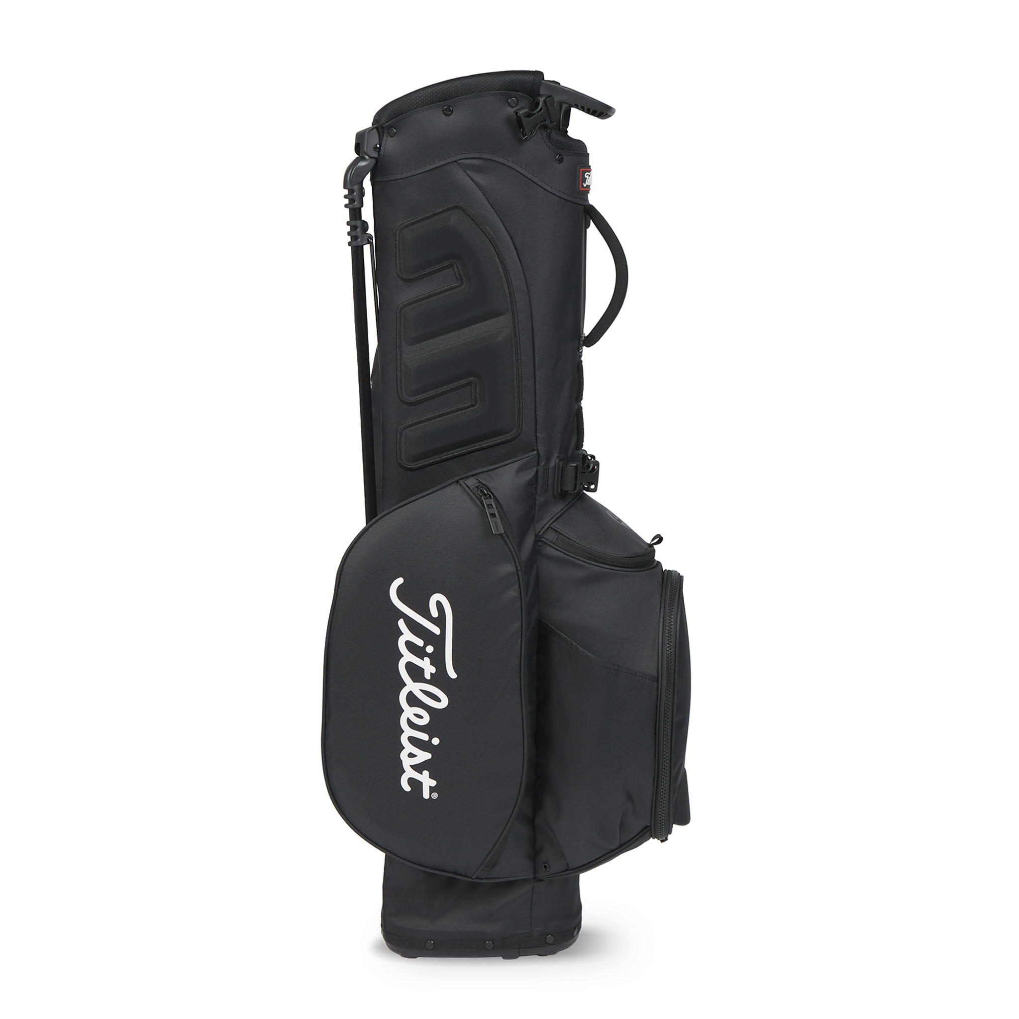 Titleist Players 4 Stand Bag 17