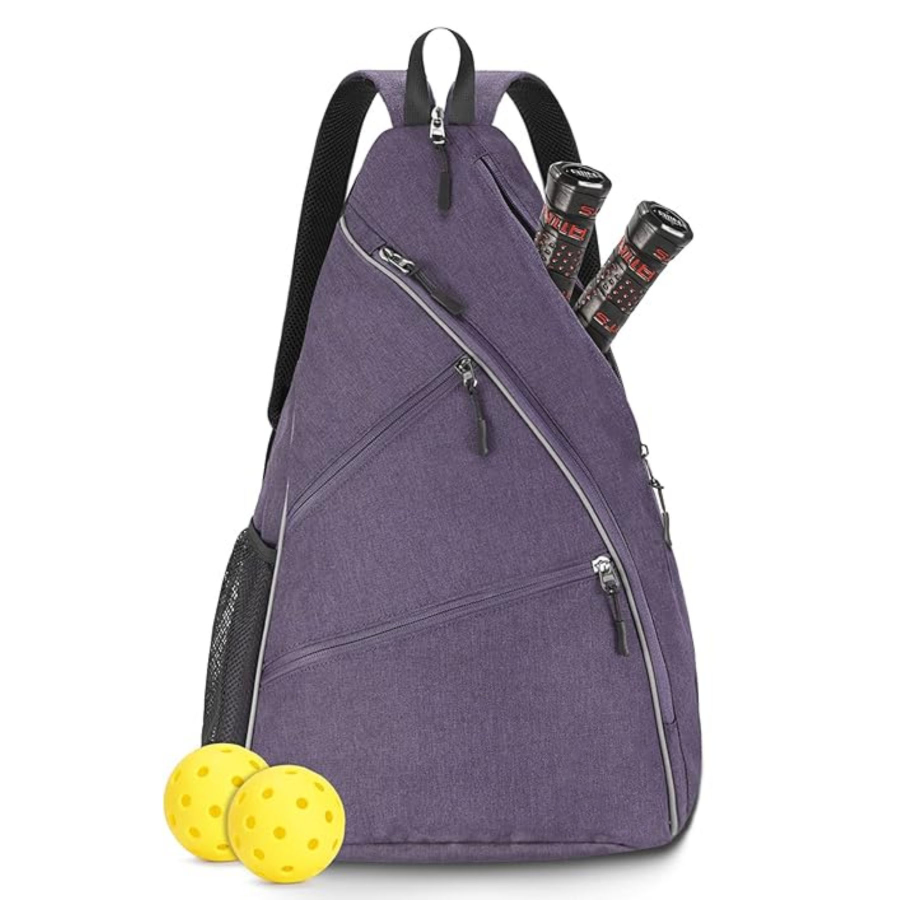 Reversible Sling Pickleball Bag 30