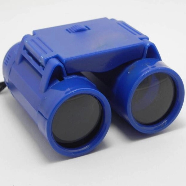 Children Plastic Binoculars 18
