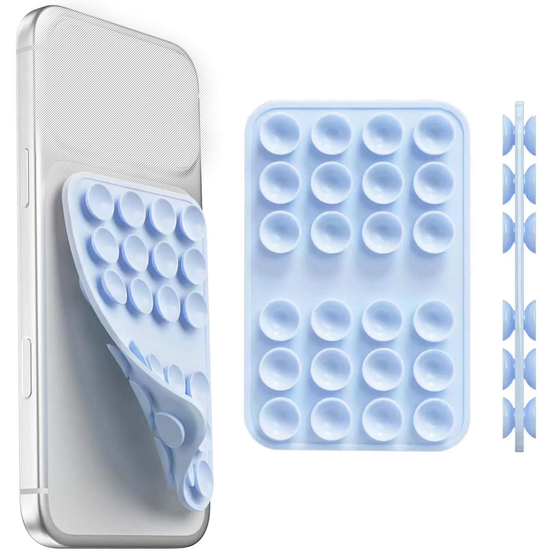 Versatile Phone Suction Sticker 13