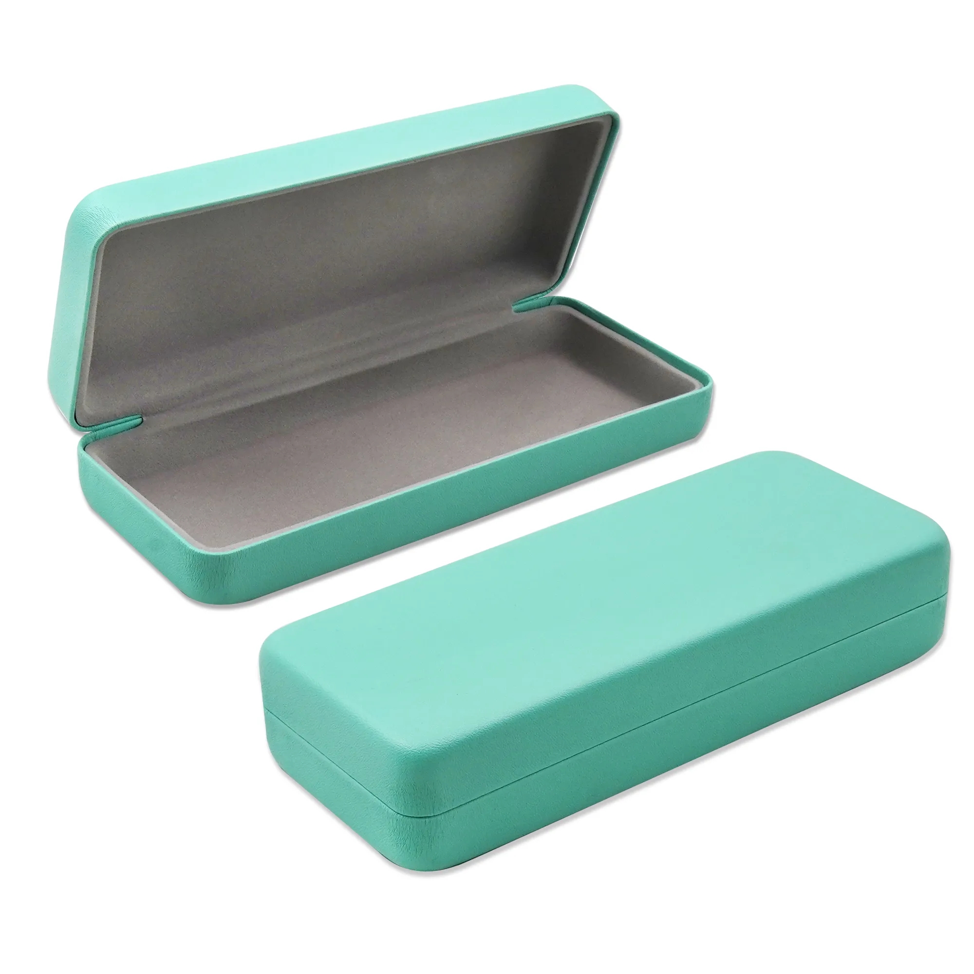 Rectangle Eyeglass Case MOQ100 11