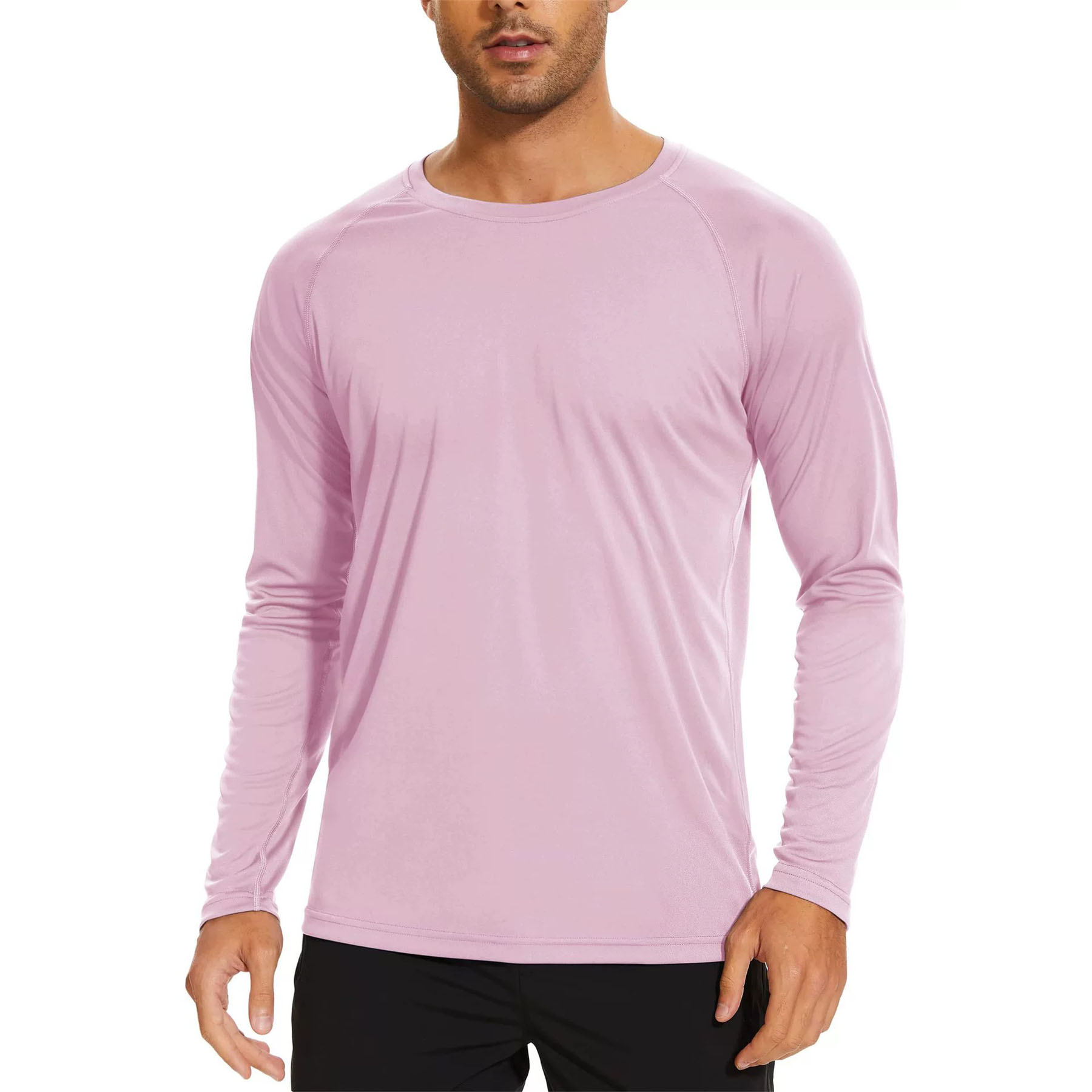 Men's Sun Protection Shirt 37