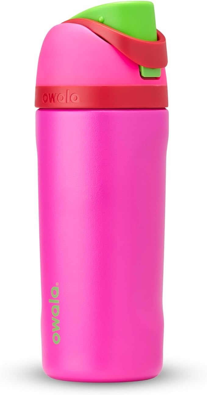 Stainless Steel Water Bottle 11