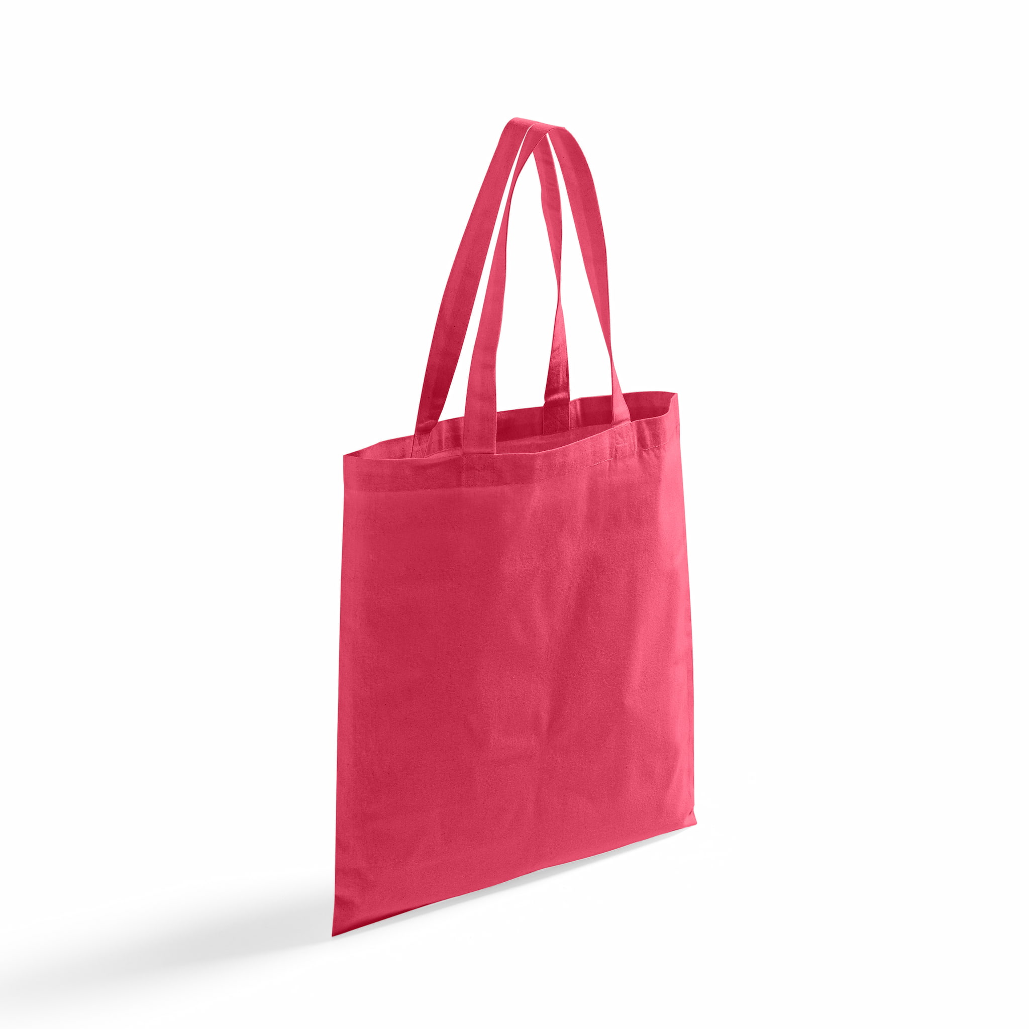 Basic Cotton Tote Bag 42