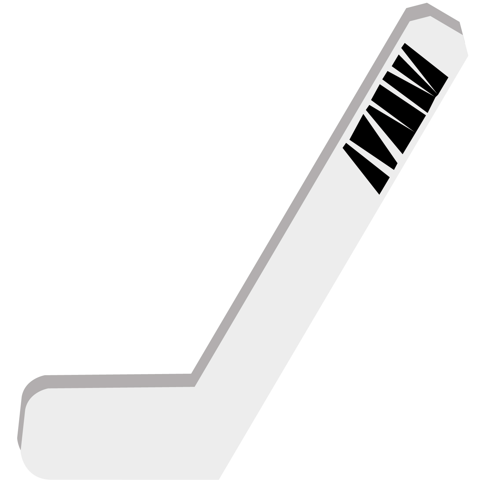 Hockey Stick Waver 71