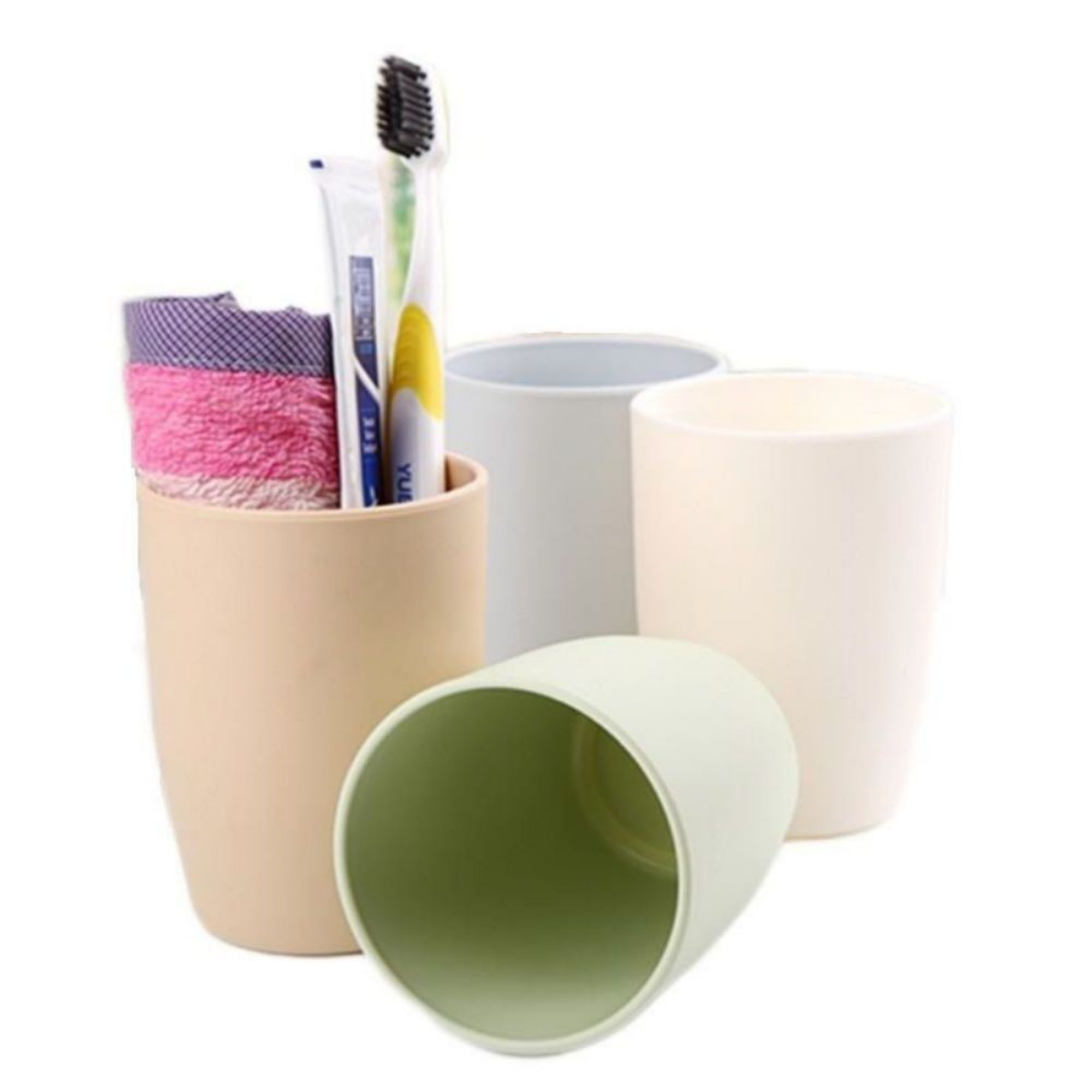 12 OZ Thick Tooth Cup 7