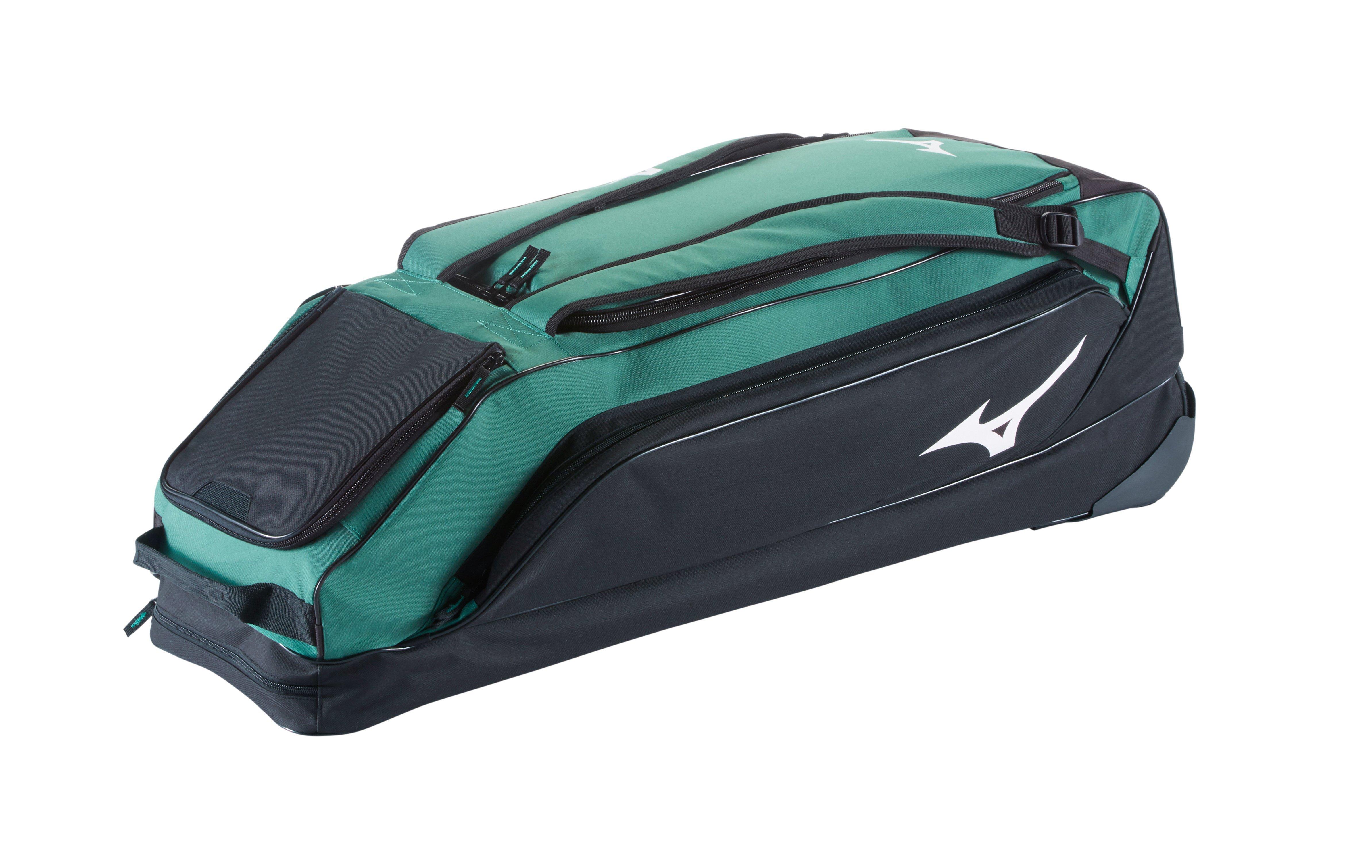 Classic Wheel Bag G2 60