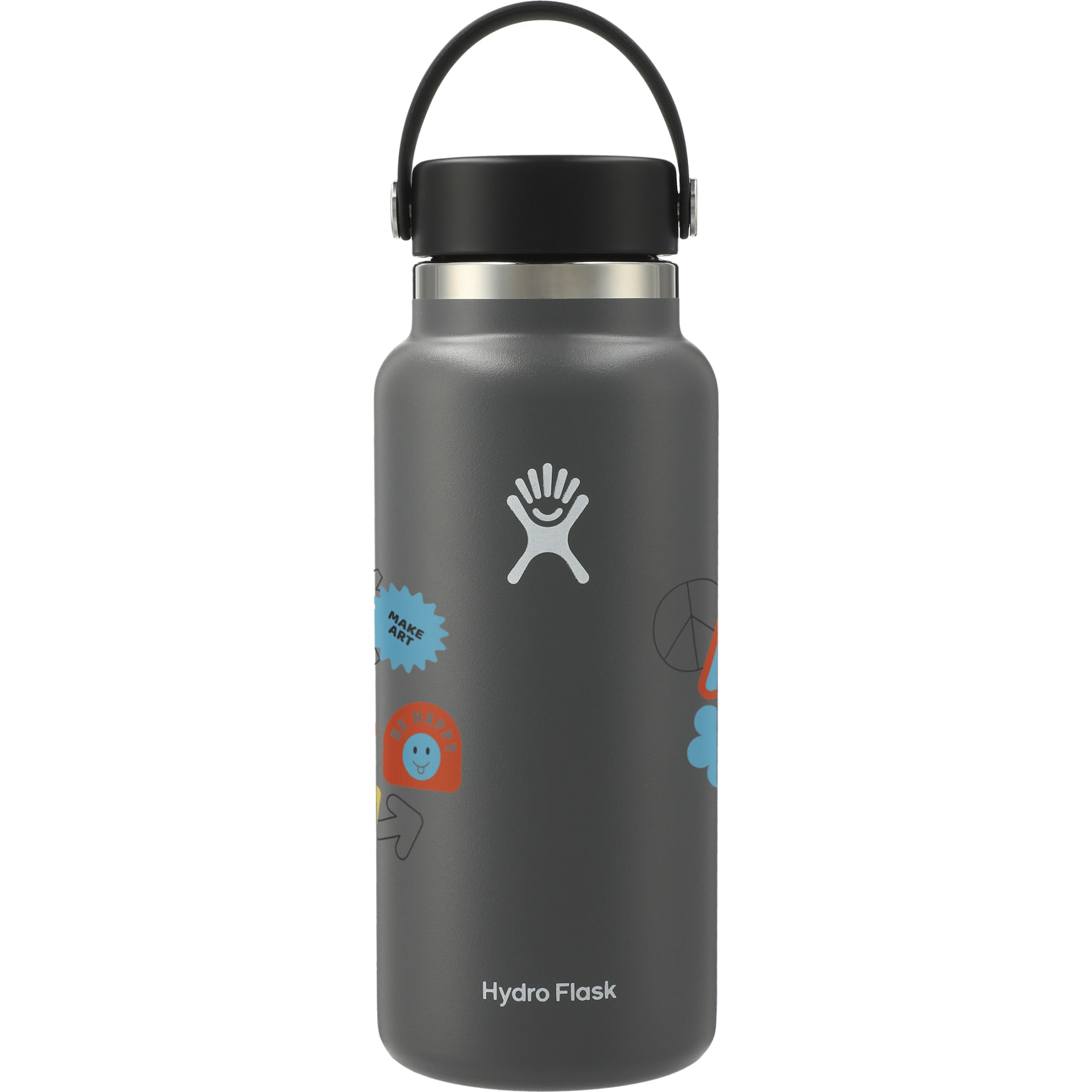 Hydro Flask Wide Mouth With Flex Cap 32oz