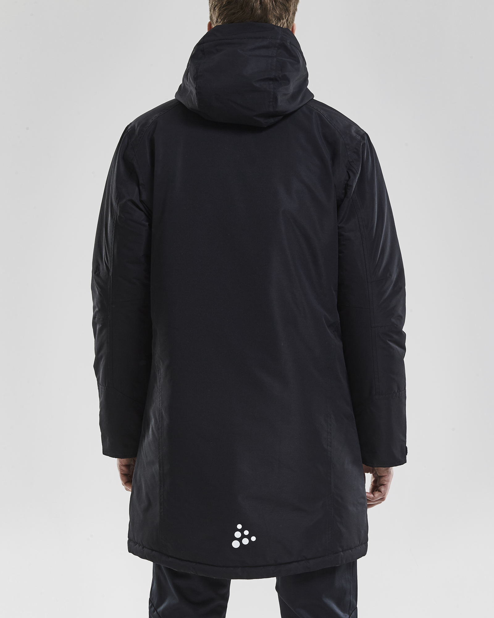 CRAFT JACKET PARKAS M 26
