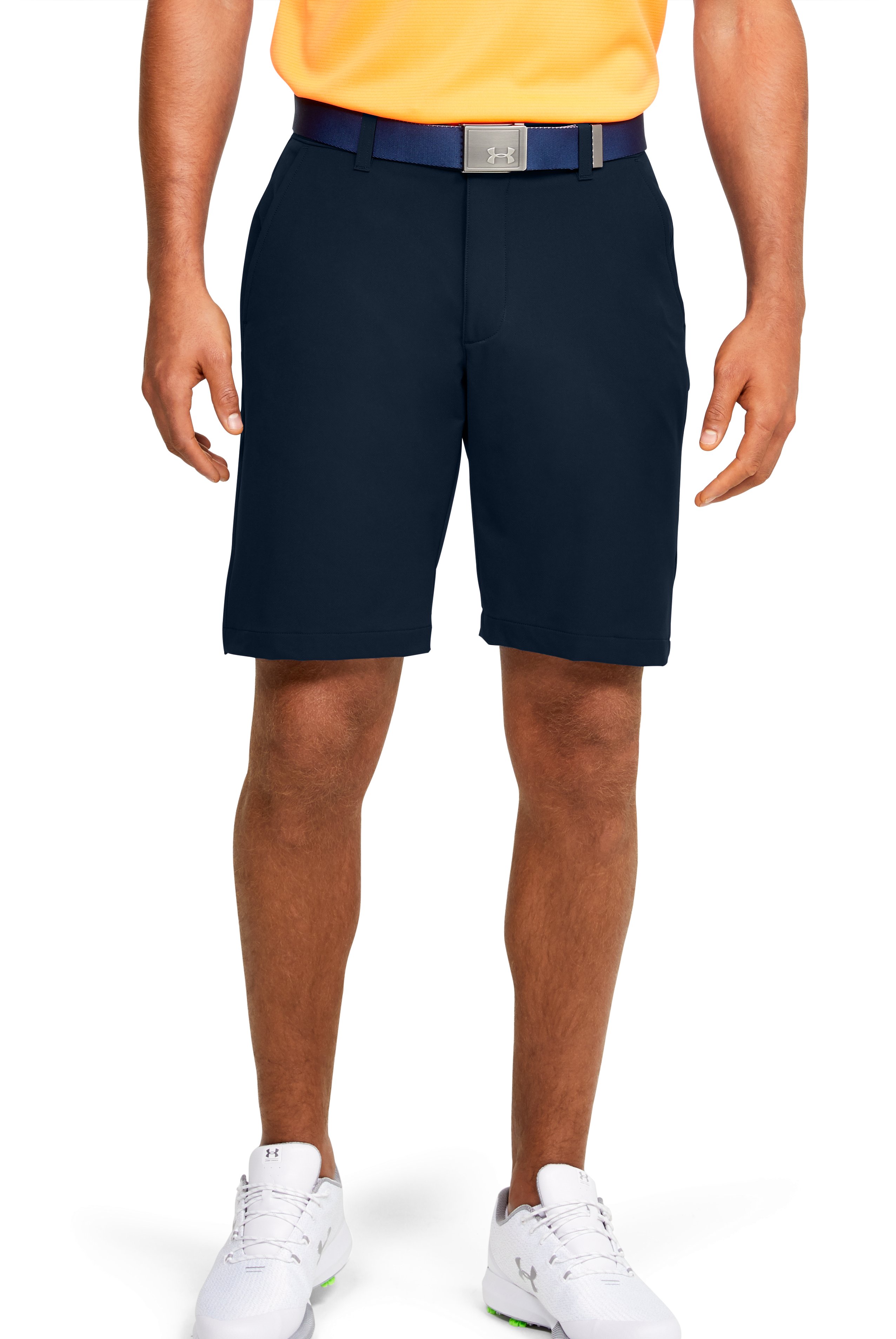 UA Matchplay Men's 10 Shorts 18