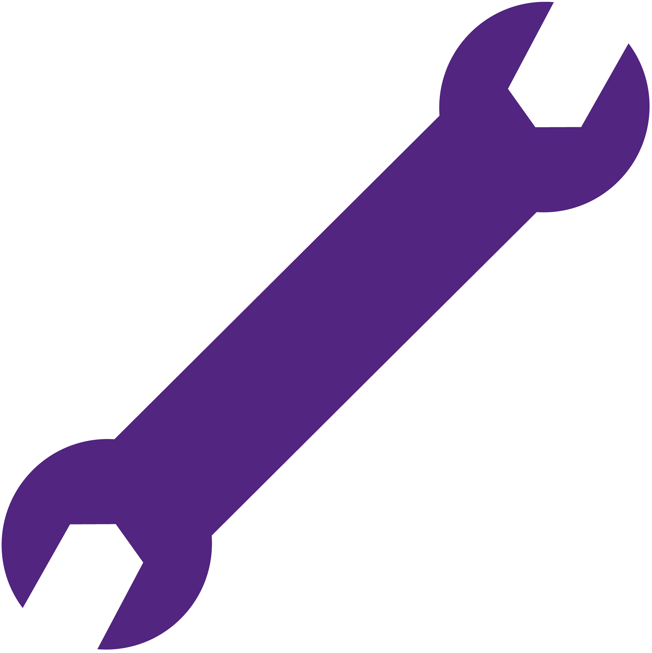Foam Wrench 60
