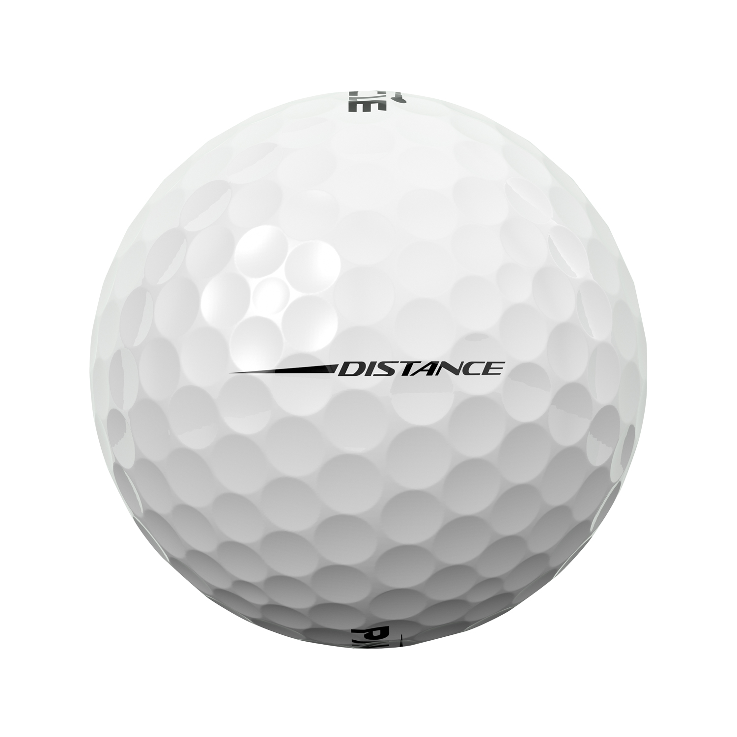 Pinnacle Distance Golf Balls 11