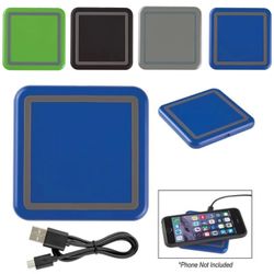 Square Wireless Pad