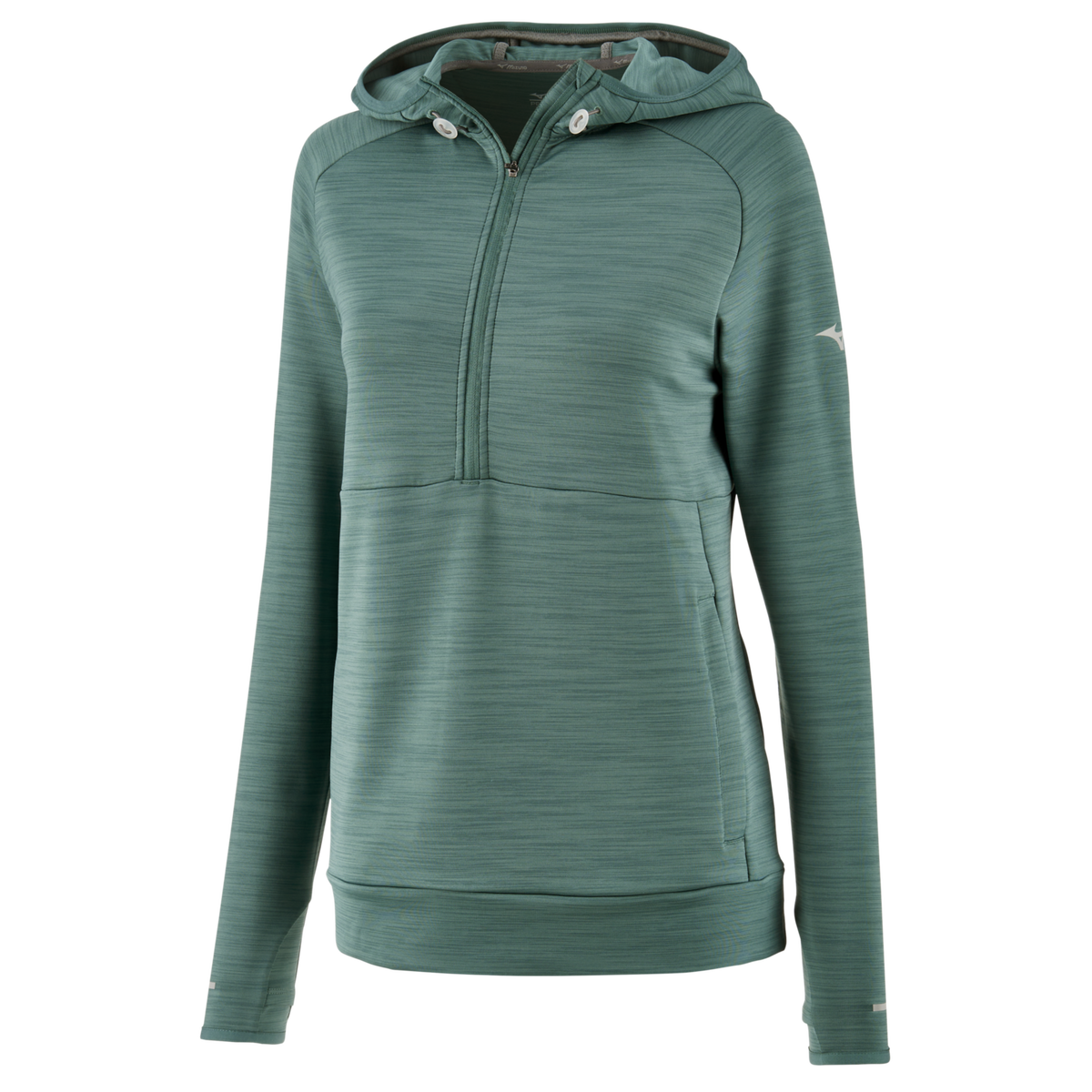 Women's Mizuno Infinity Hoody 7