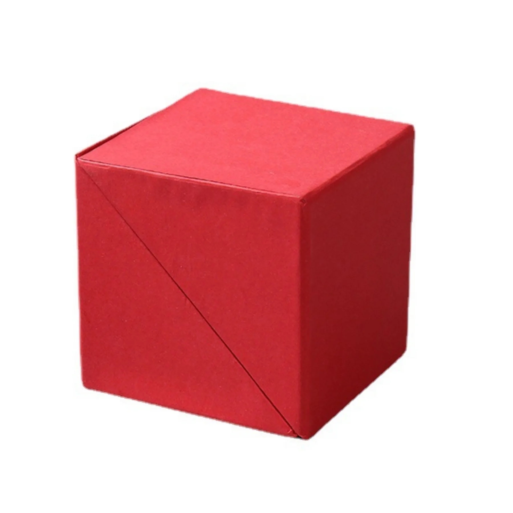 Sticky Note Cube 5