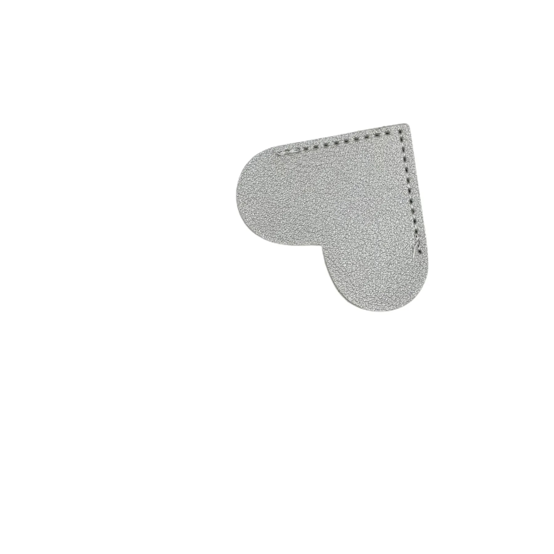 Heart Corner Cute Leather Bookmark 27