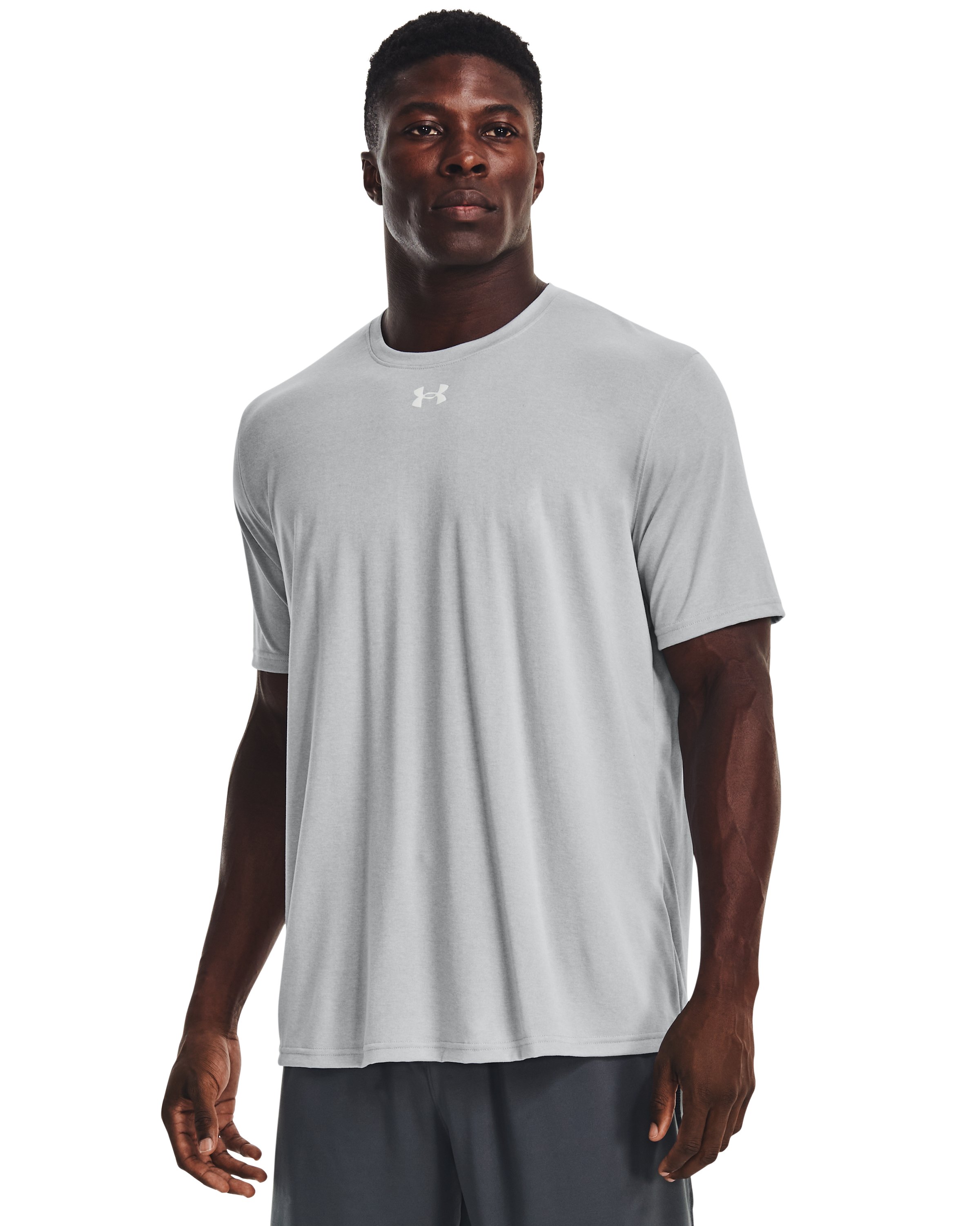 UA Tech Men's Team Short Sleeve 56
