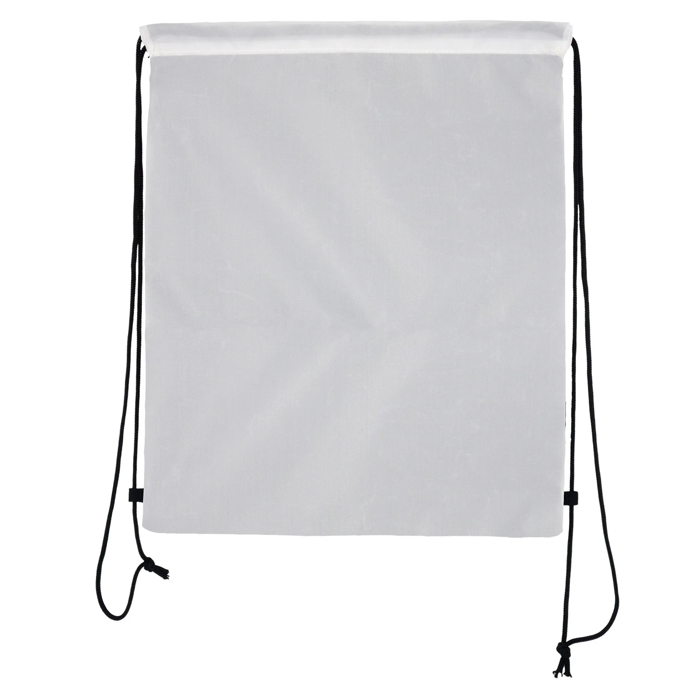Full Color Reflective Drawstring Backpack 2
