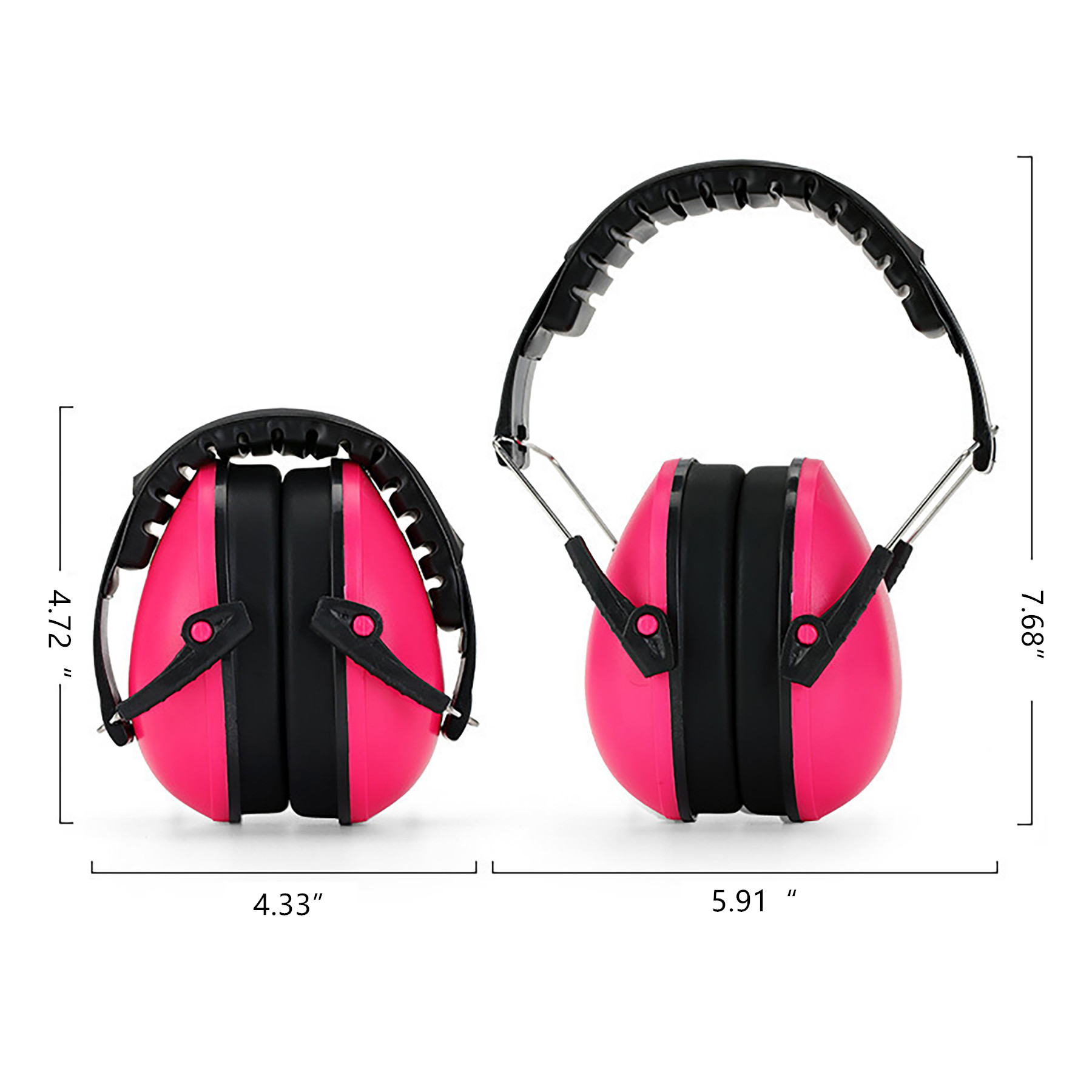 Kid's Noise Cancellation Headphones 31