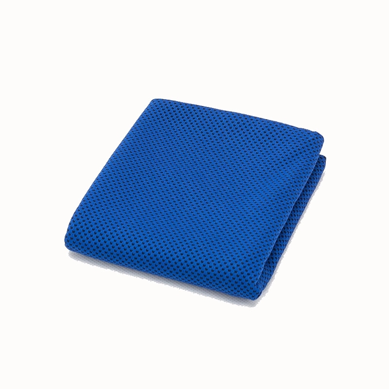 Cooling Soft Sport Breathable Ice Towel 18