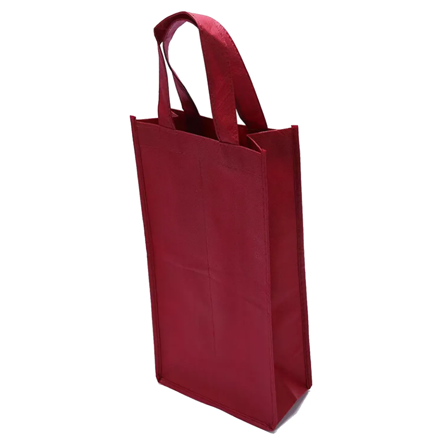 Non-Woven Wine Tote Bag 7