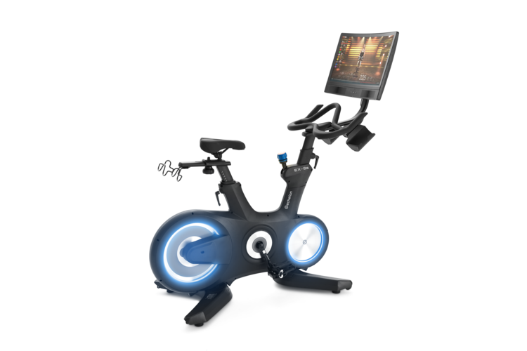 Echelon EX-8s Connect Bike 4
