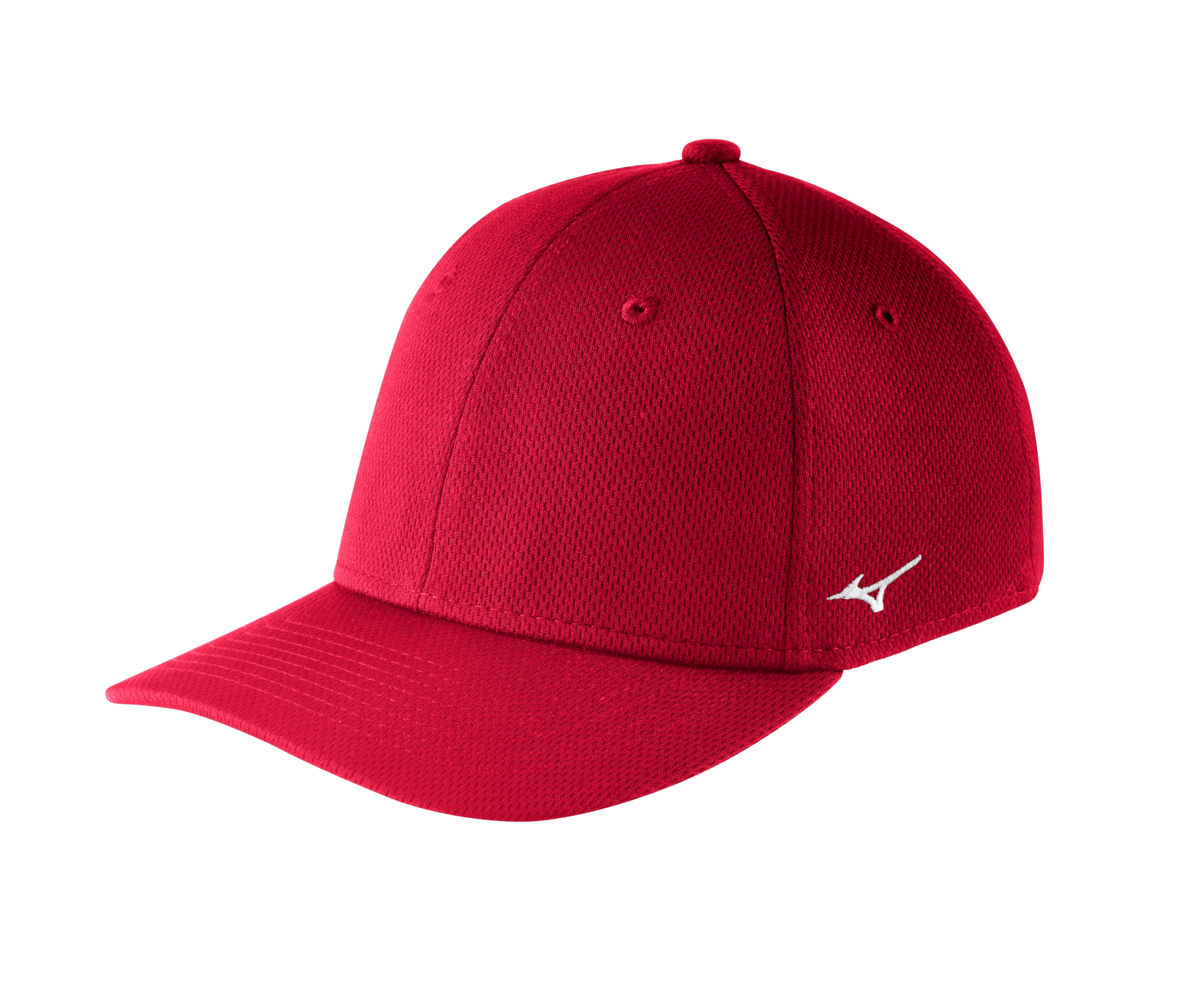 Mizuno Stretch Fitted Team Hat 57
