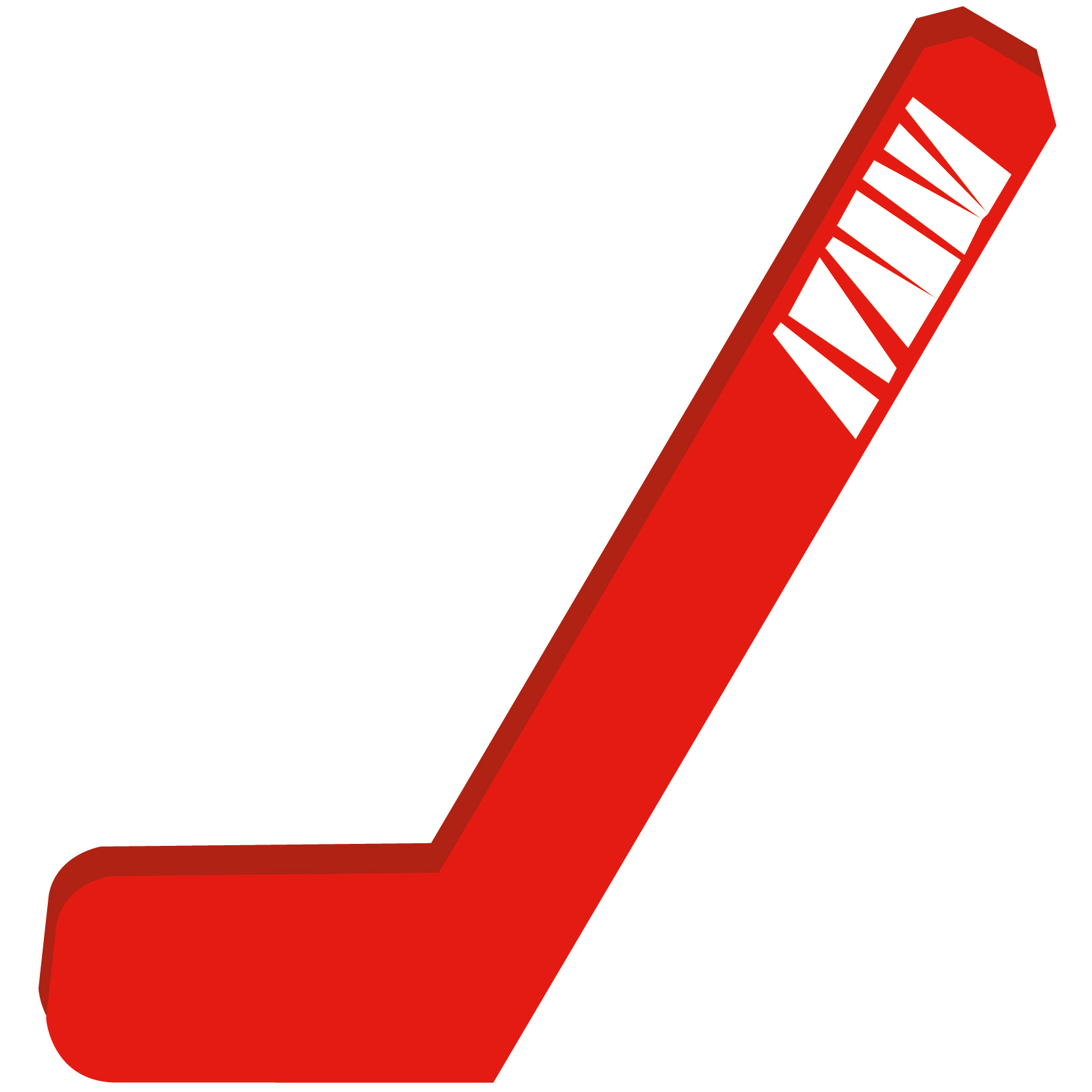 Hockey Stick Waver 65