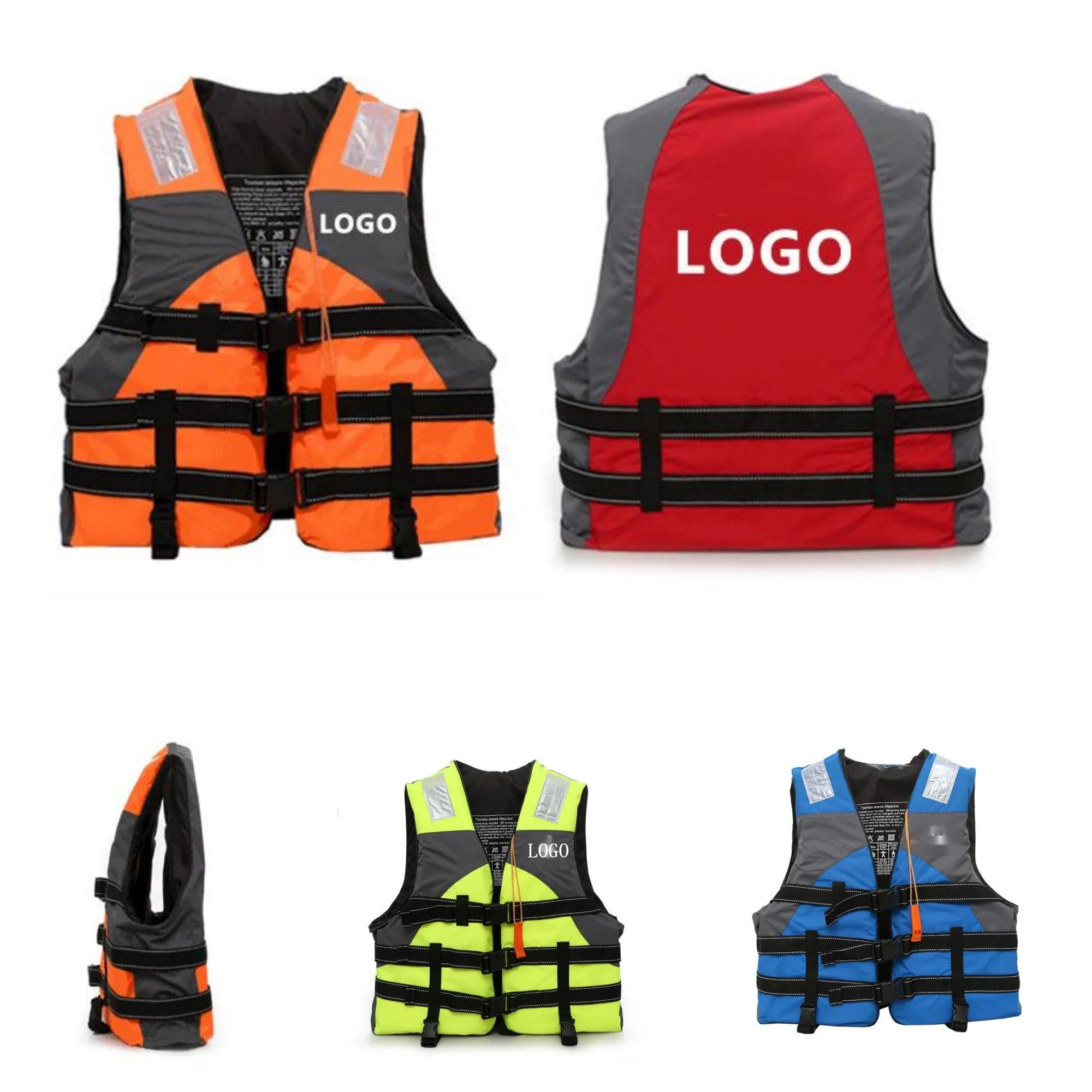 Life Jacket & Vest For Adult
