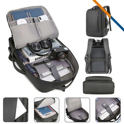 Jaco Business Backpack - Thumbnail 2