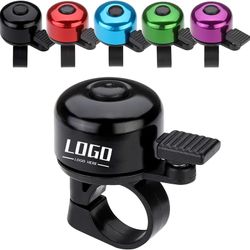 Mini Bike Bell Bicycle Ring