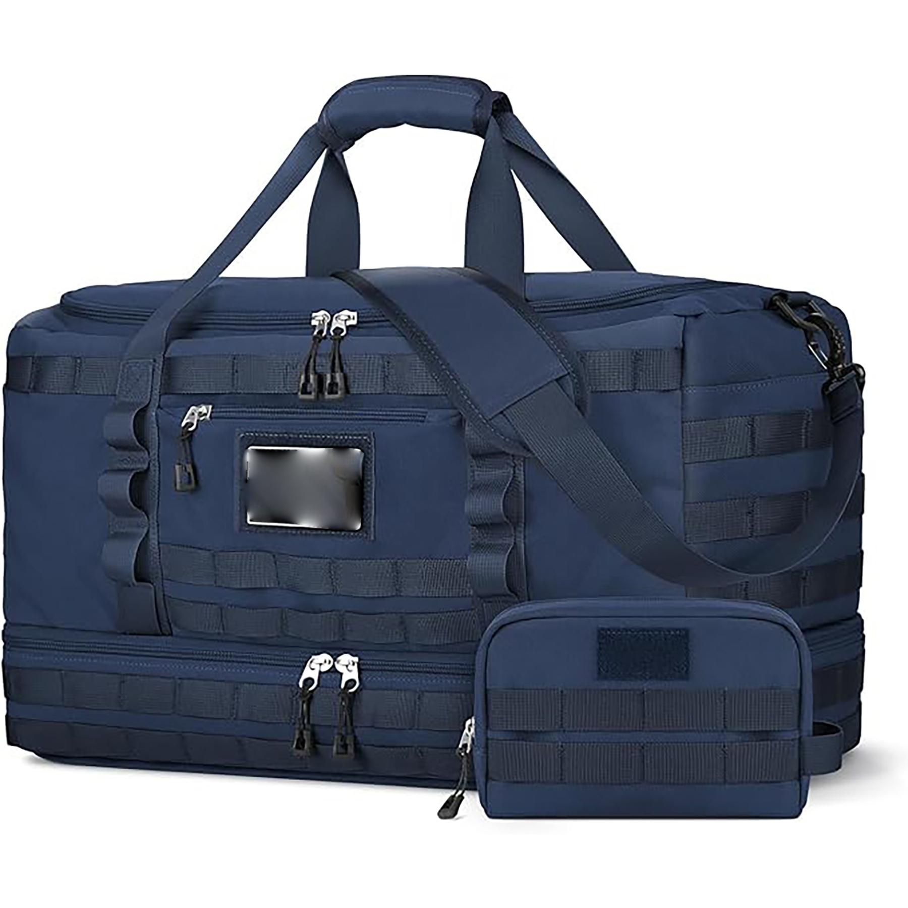 Travel Tactical Duffel Bags 15