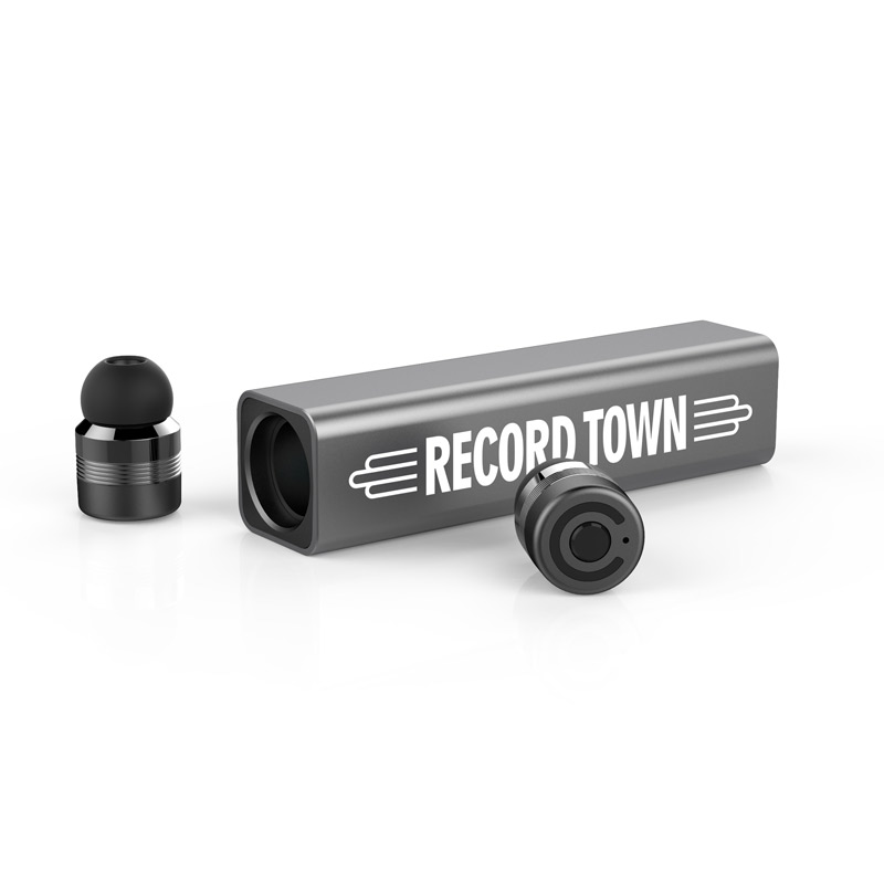 S-Bullet Bluetooth Earbuds