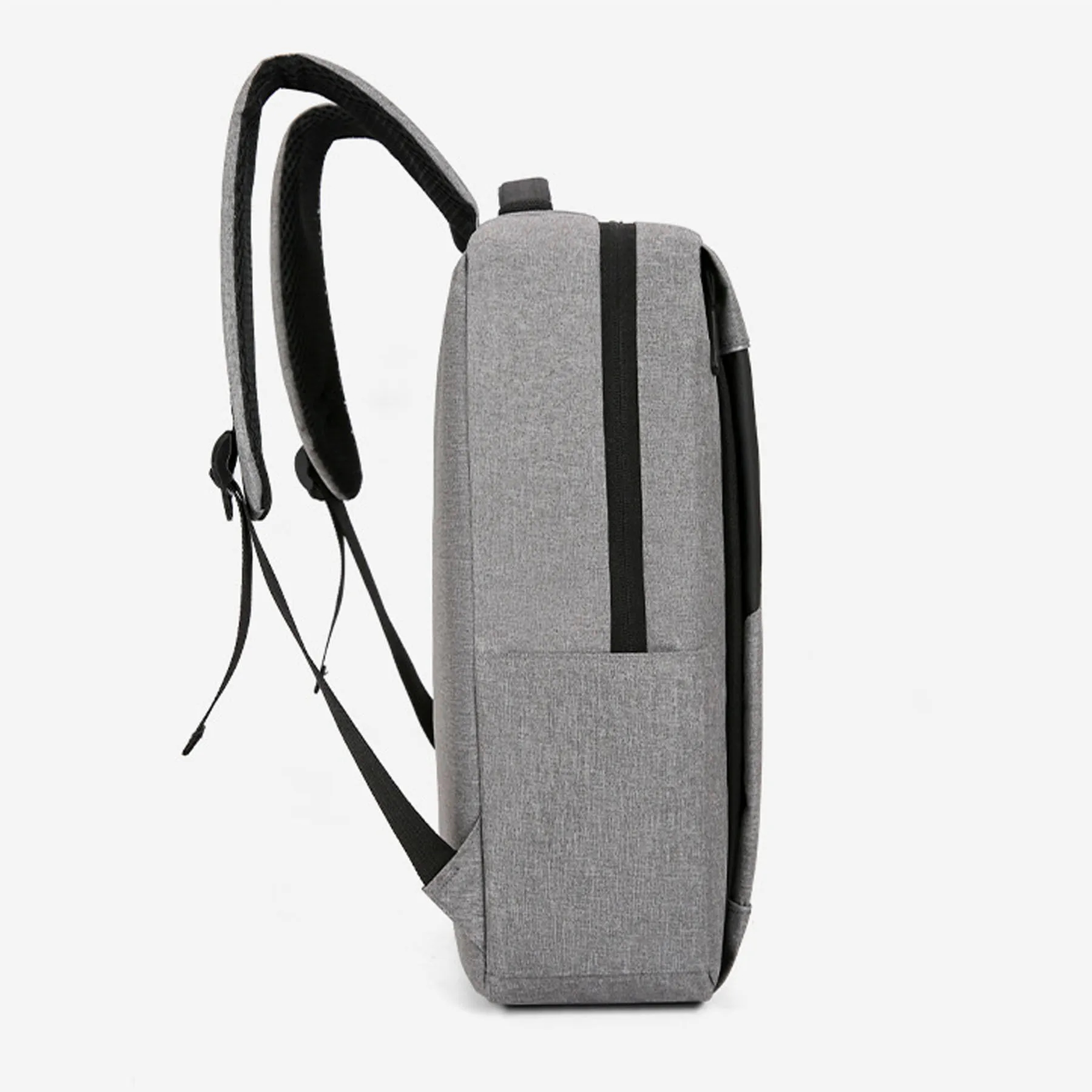 Nylon Laptop Backpack 8