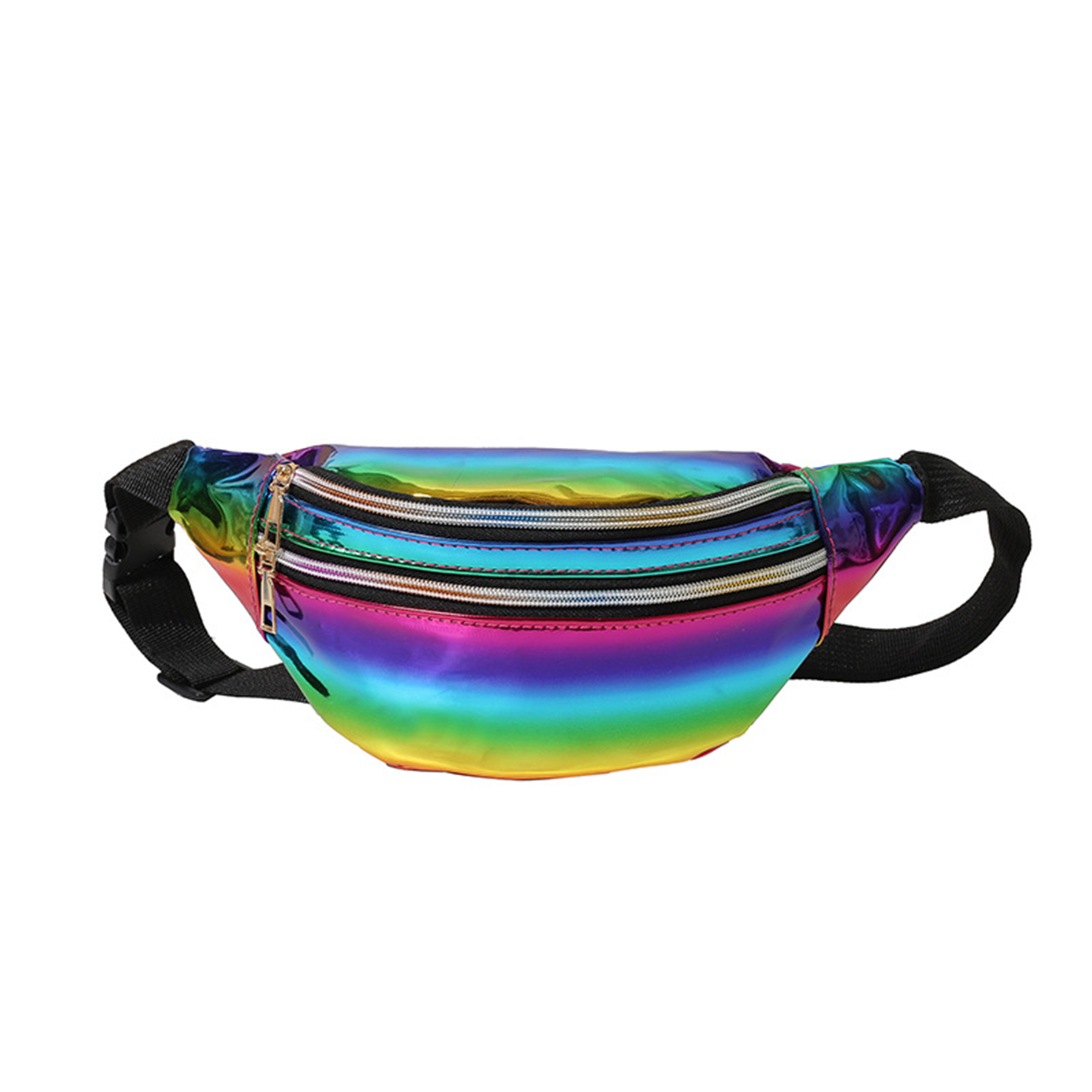 Laser Waist Bag 25