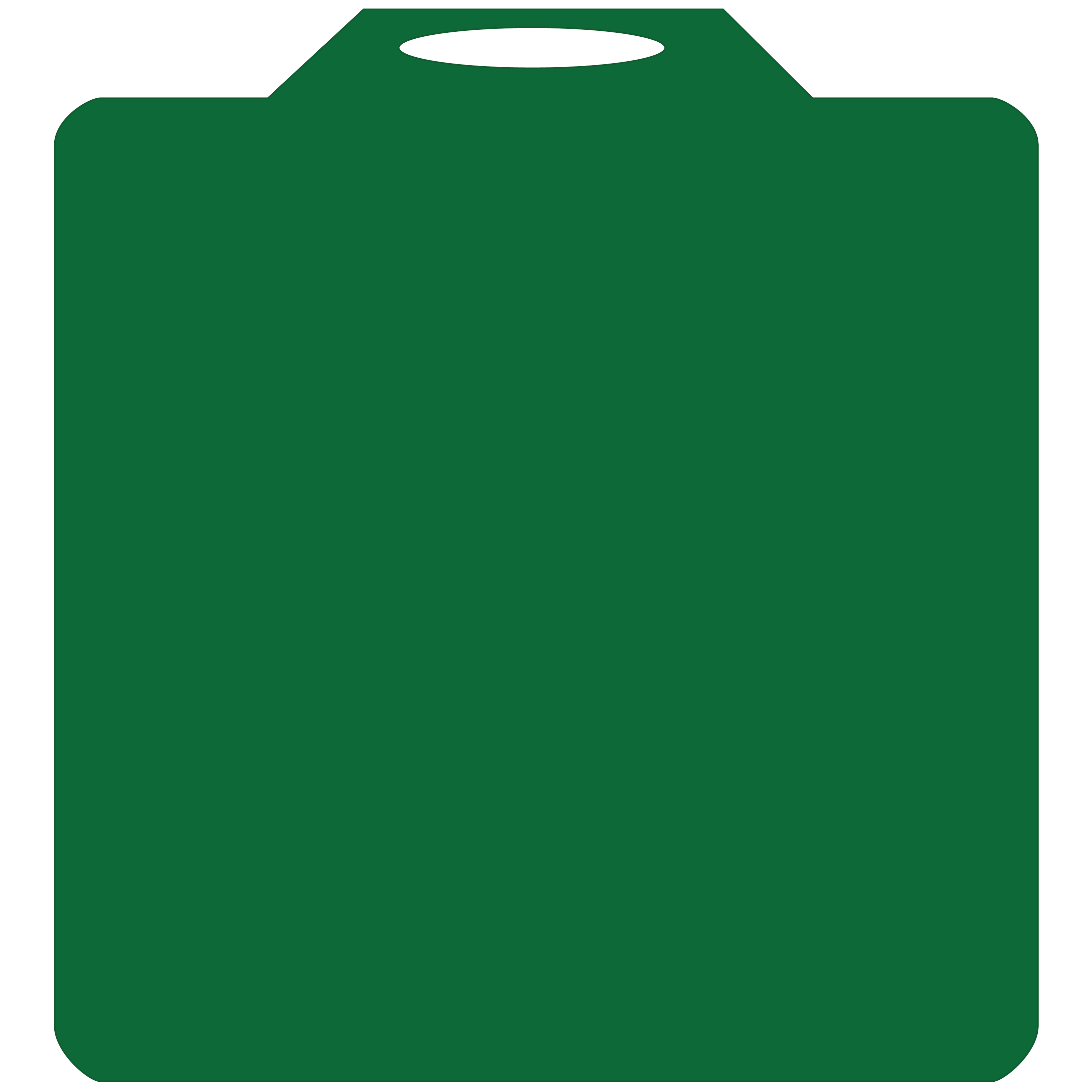 Square Vinyl Stadium Cushion (11"x11"x1.5") 45
